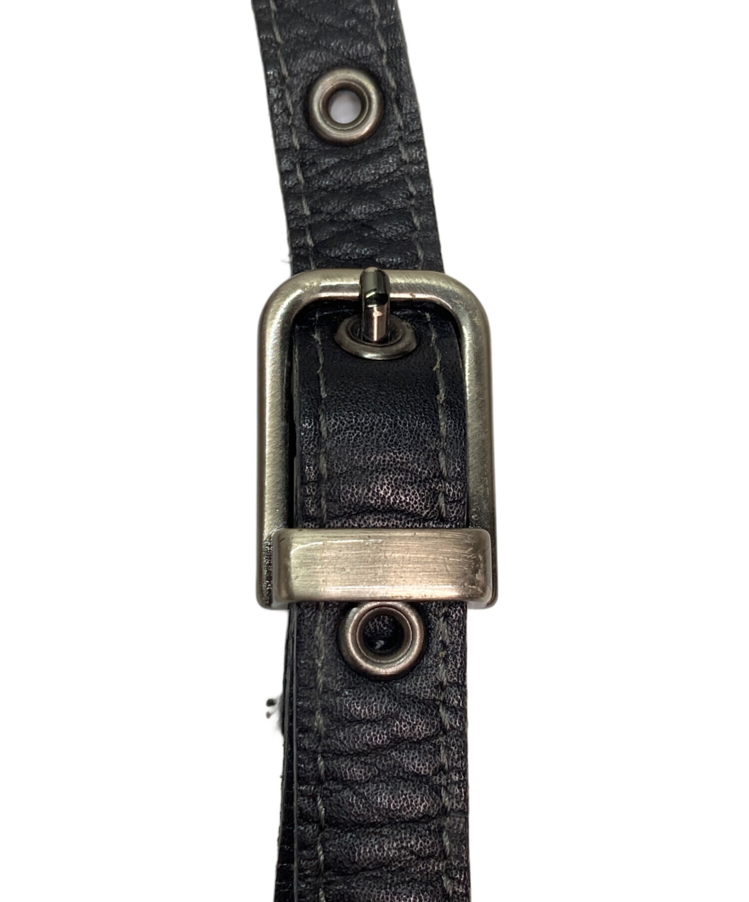 中古・古着通販】Jean Paul GAULTIER (ジャンポールゴルチェ) ミニ