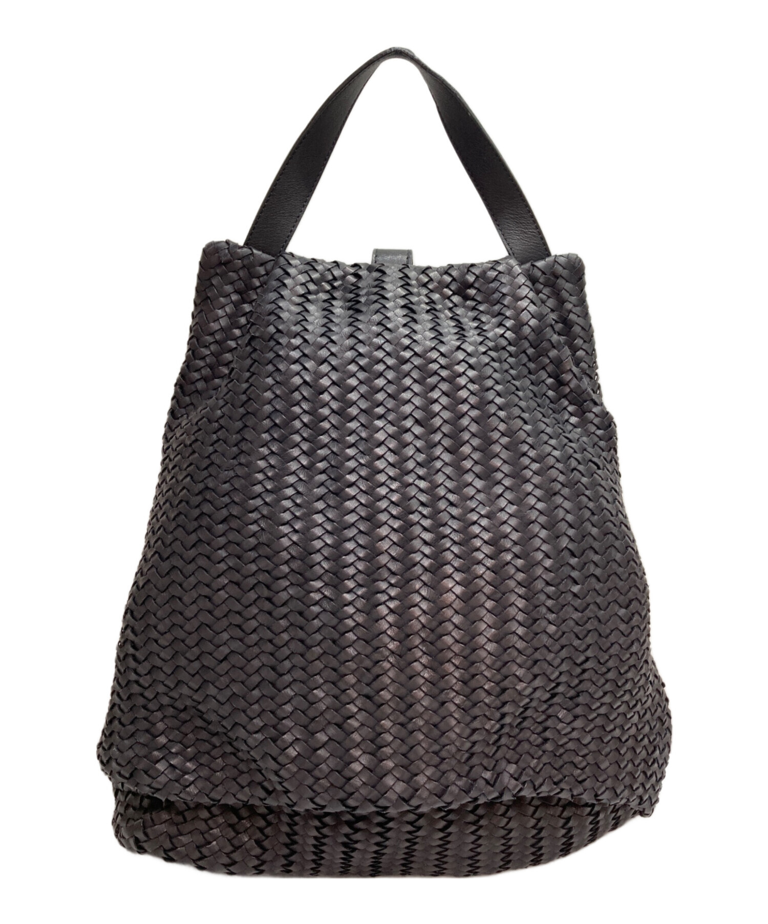 Tiberio Ferretti バックパック イタリアブランド