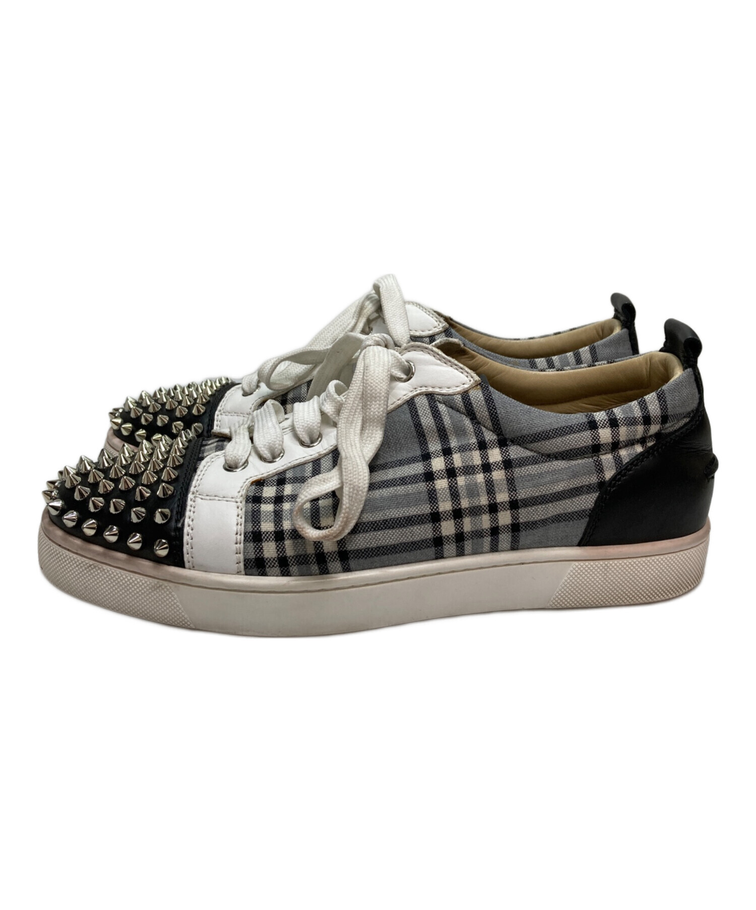 中古・古着通販】Christian Louboutin (クリスチャン・ルブタン 