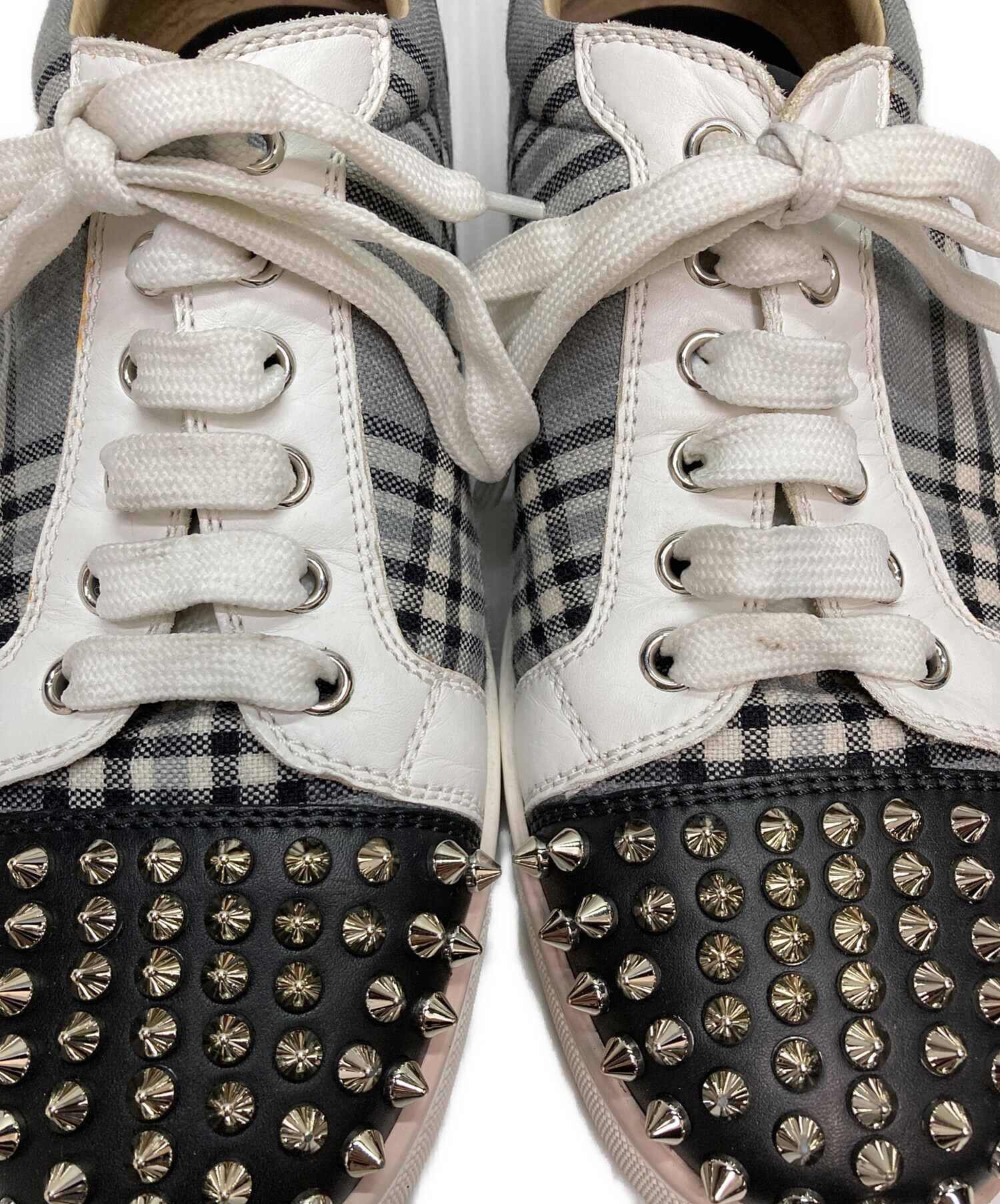 中古・古着通販】Christian Louboutin (クリスチャン・ルブタン