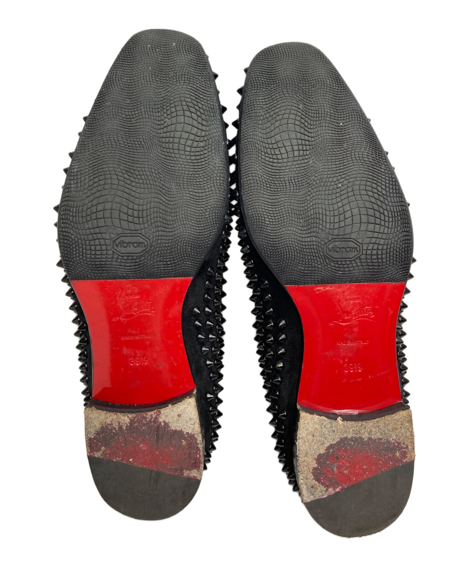 中古・古着通販】Christian Louboutin (クリスチャン・ルブタン