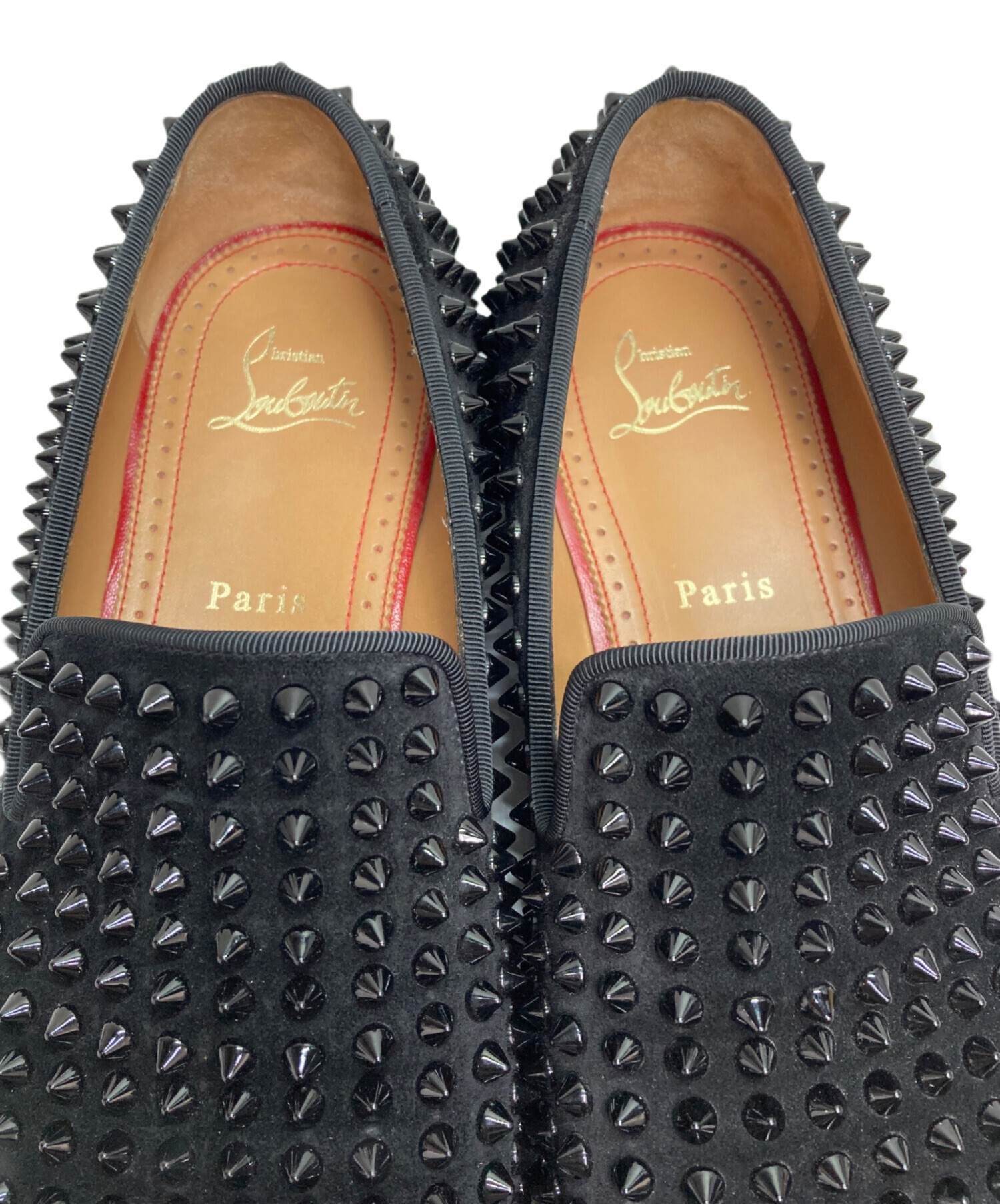 中古・古着通販】Christian Louboutin (クリスチャン・ルブタン