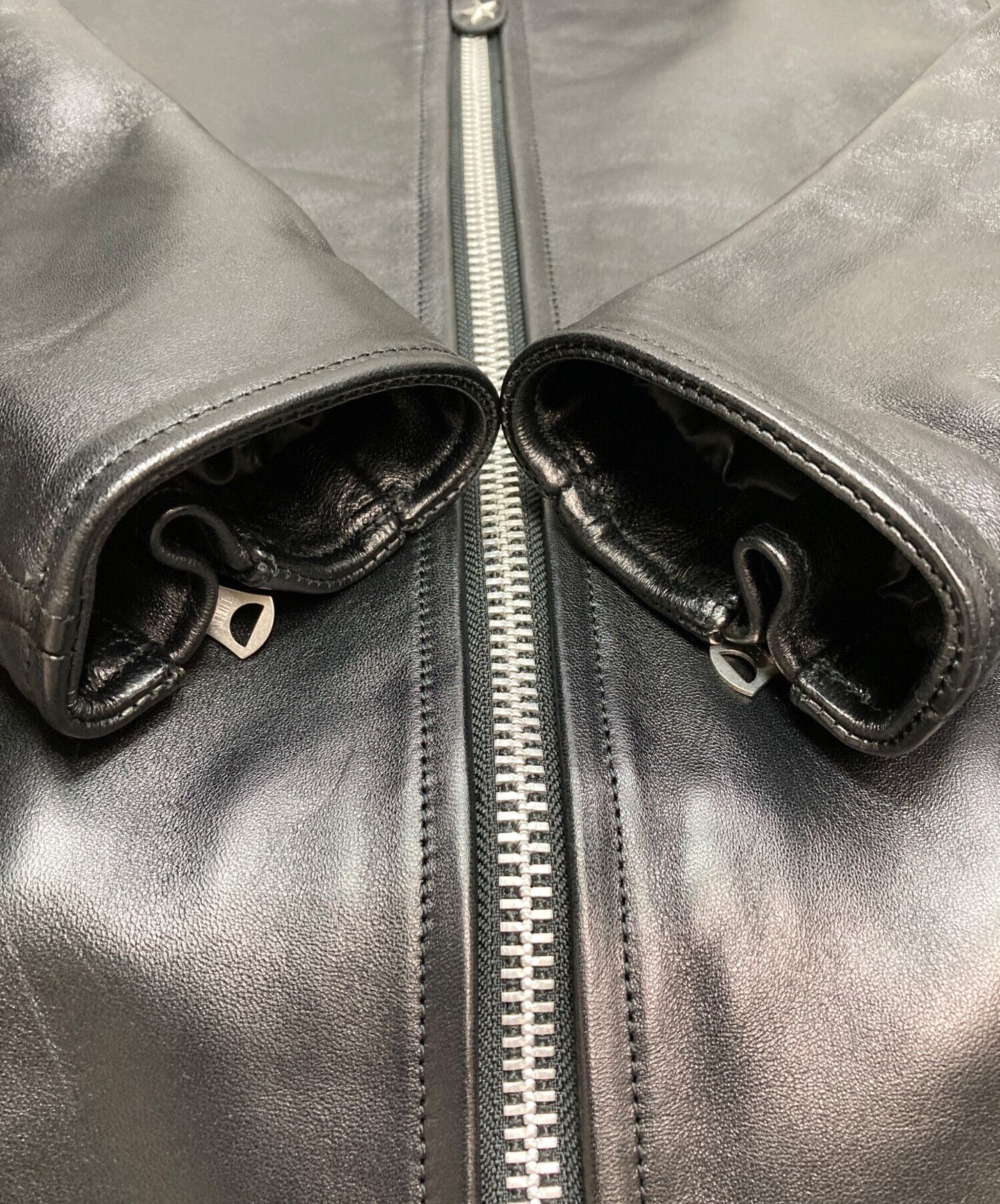 中古・古着通販】Schott (ショット) RATTLE TRAP (ラトルトラップ 
