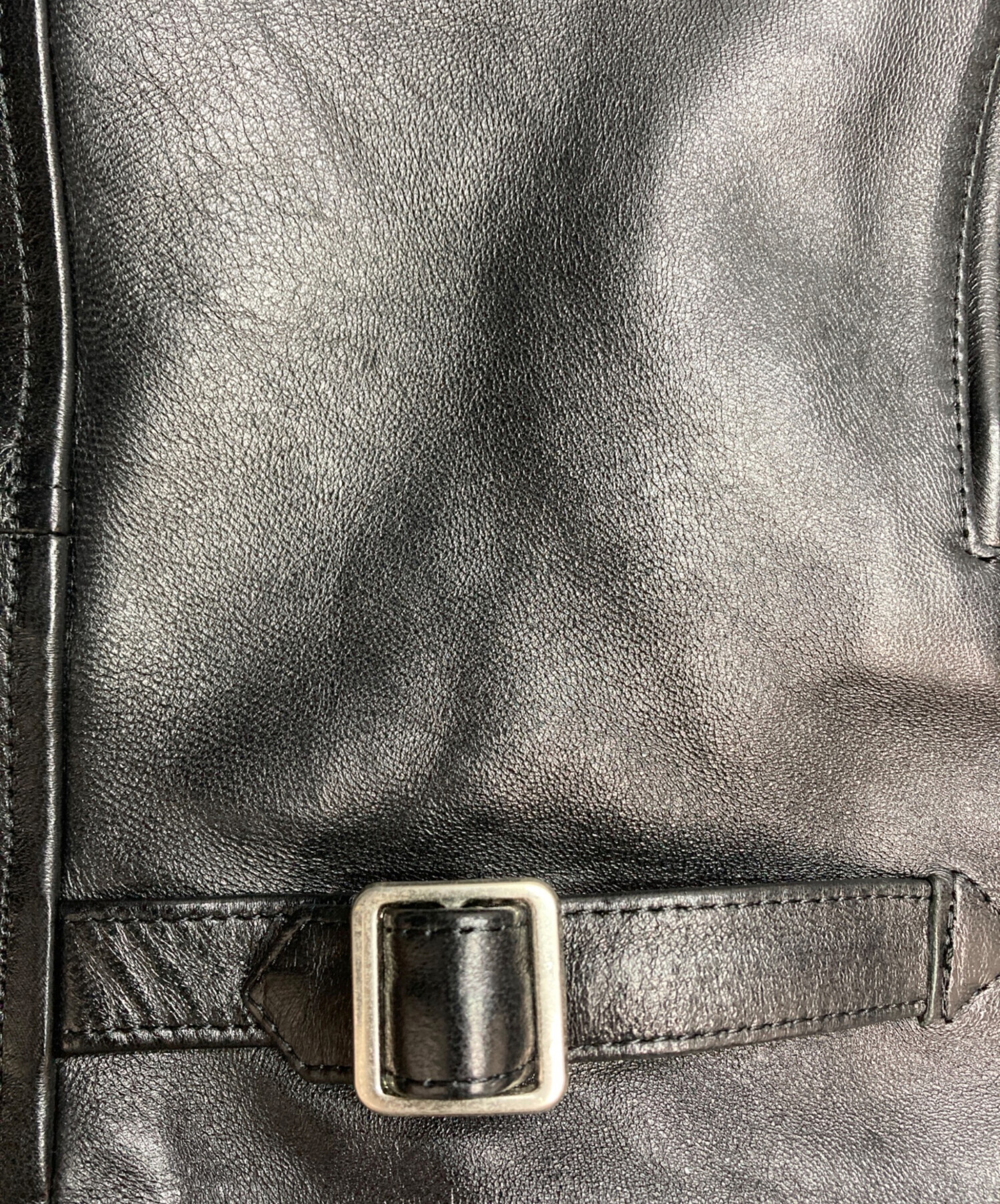 中古・古着通販】Schott (ショット) RATTLE TRAP (ラトルトラップ 