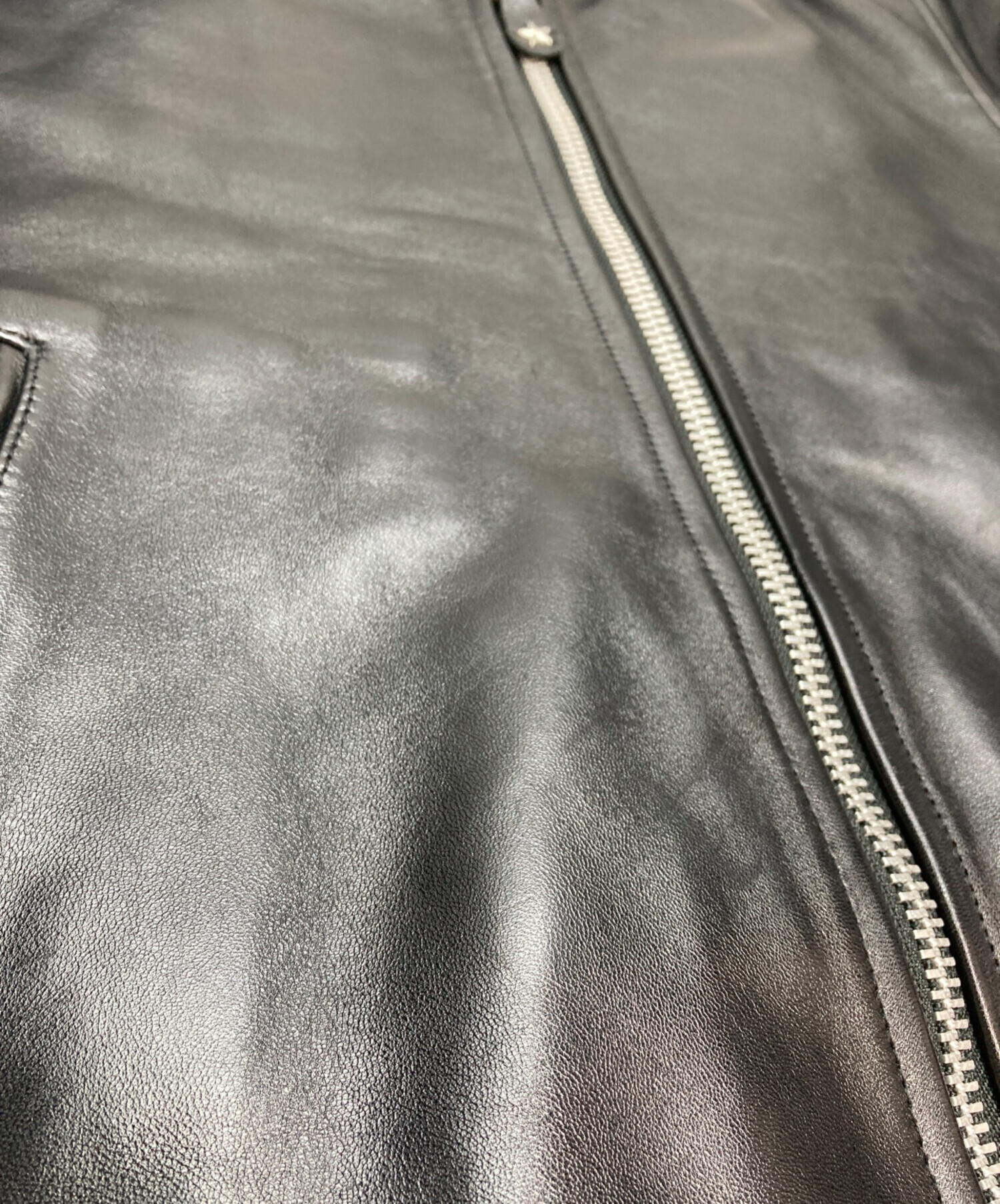 中古・古着通販】Schott (ショット) RATTLE TRAP (ラトルトラップ 