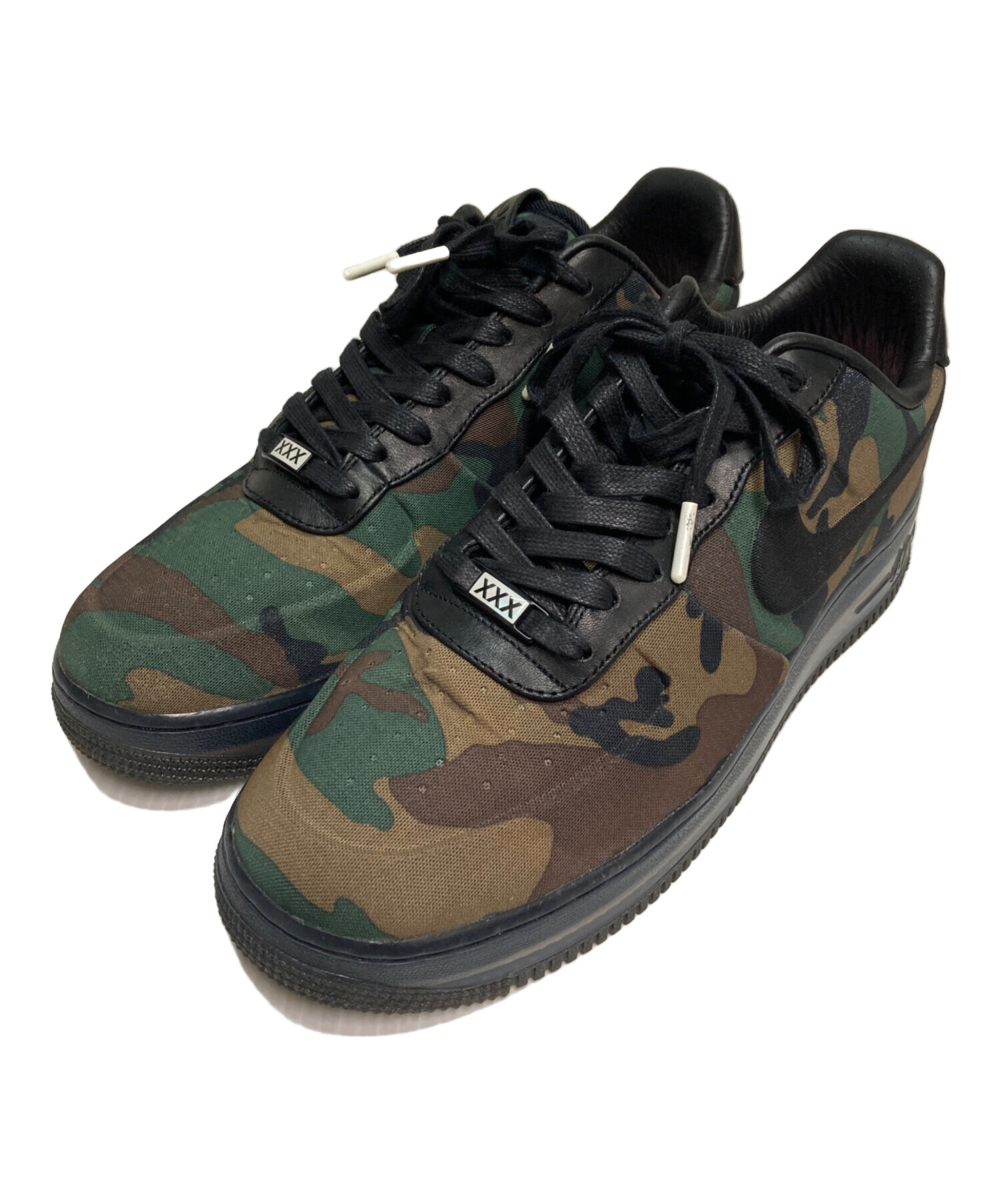 中古・古着通販】NIKE (ナイキ) Air Force 1 Low Max Air VT 