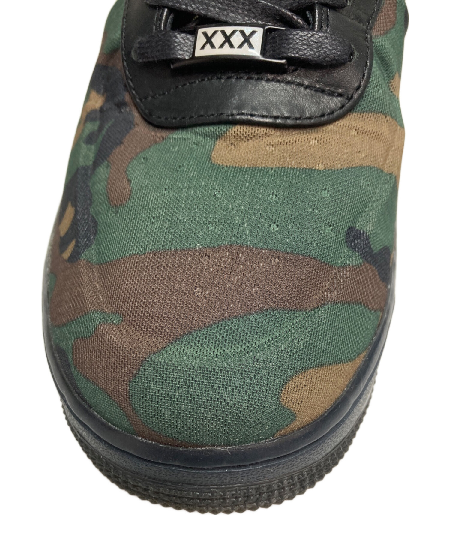 中古・古着通販】NIKE (ナイキ) Air Force 1 Low Max Air VT 