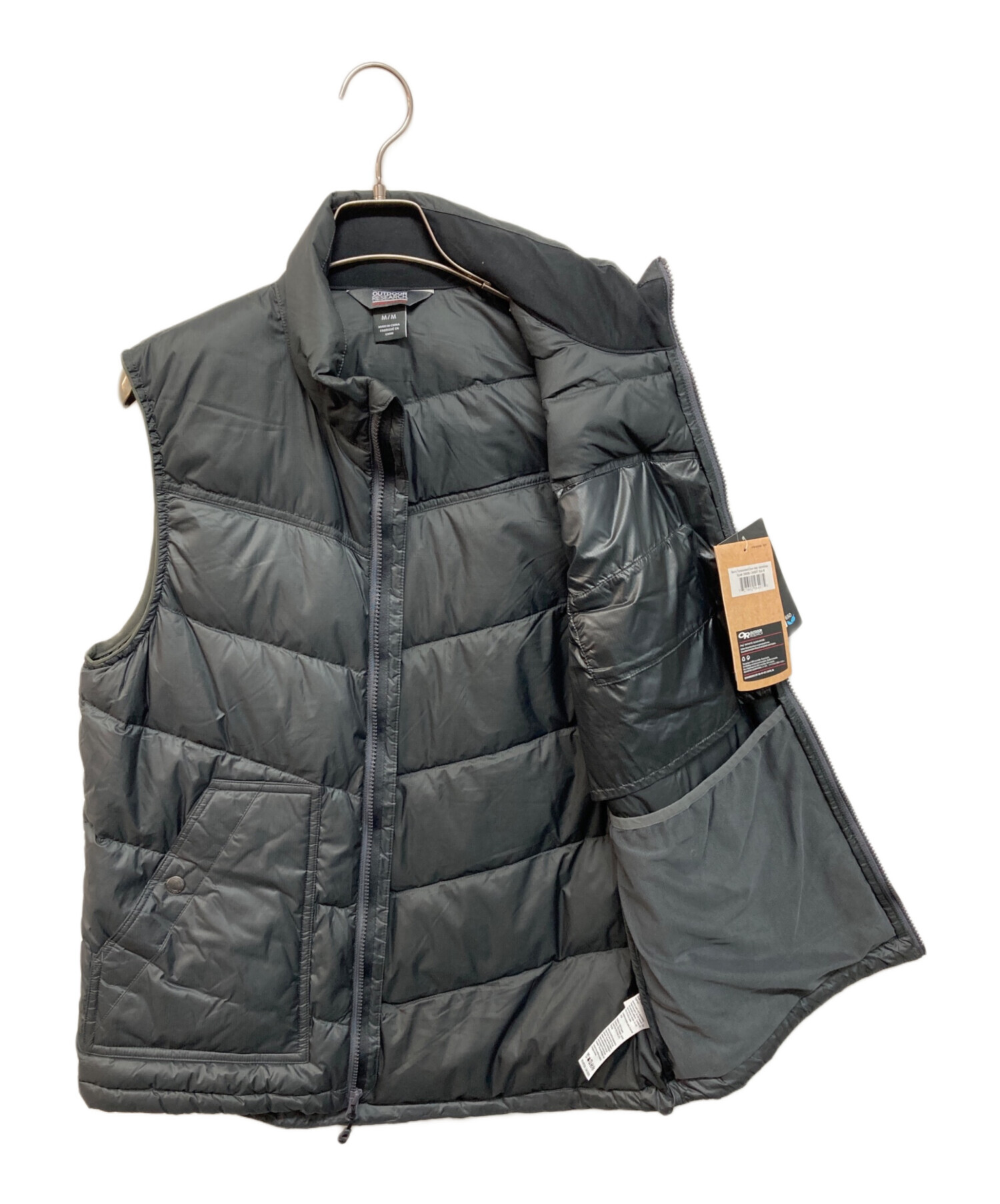 中古・古着通販】OUTDOOR RESEARCH (アウトドアリサーチ) Transcendent