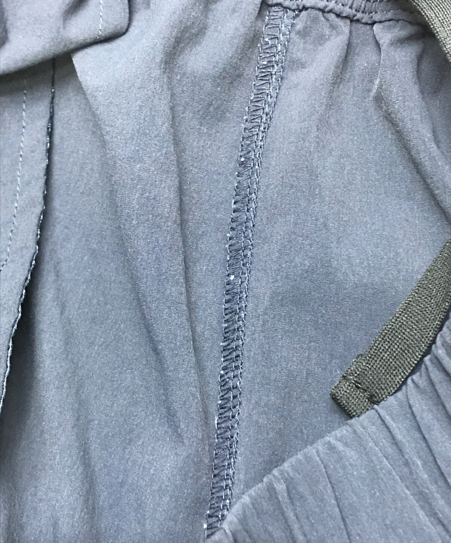 中古・古着通販】THE NORTH FACE (ザ ノース フェイス) フレキシブル 