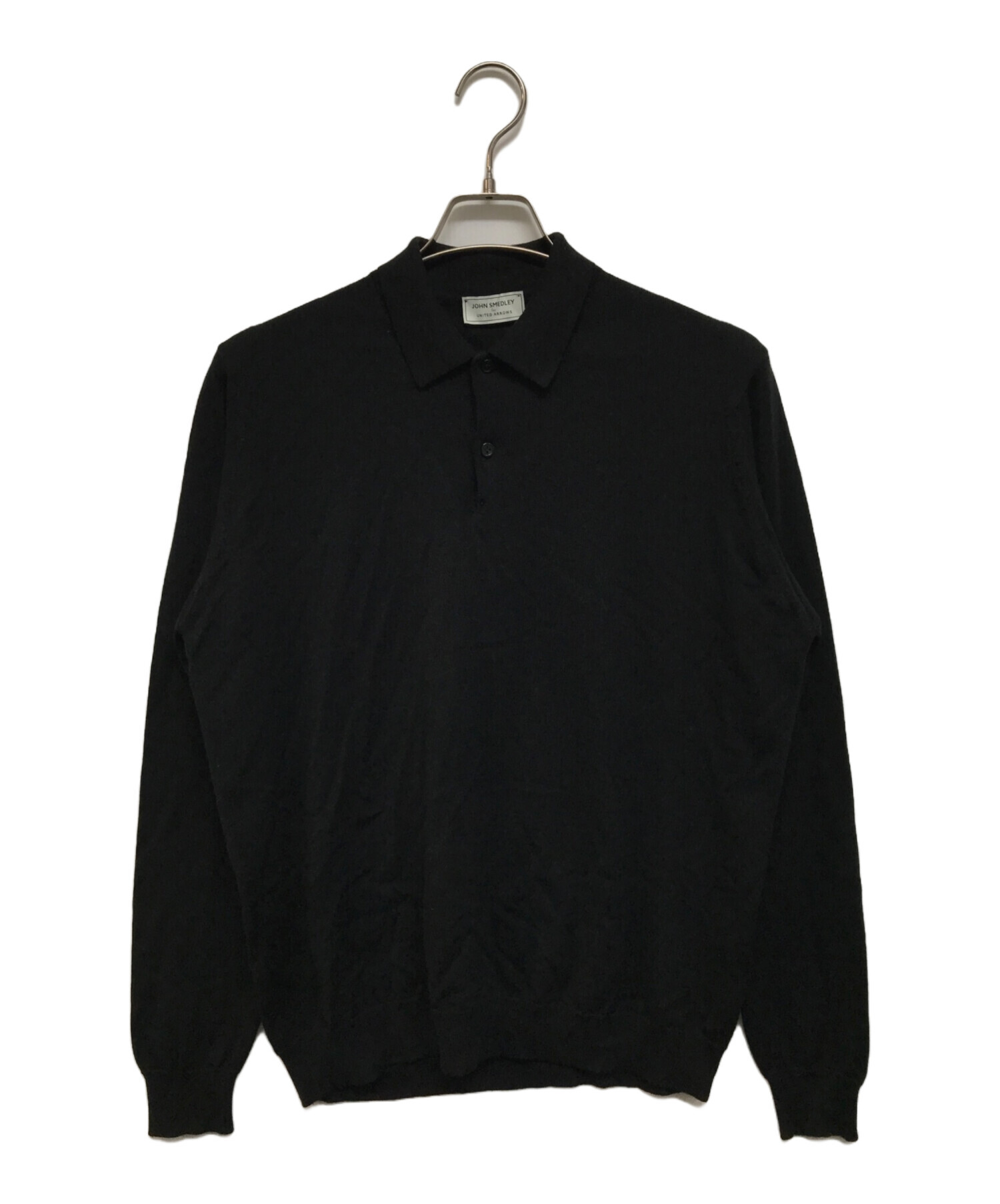 中古・古着通販】JOHN SMEDLEY for UNITED ARROWS (ジョン・スメドレー 