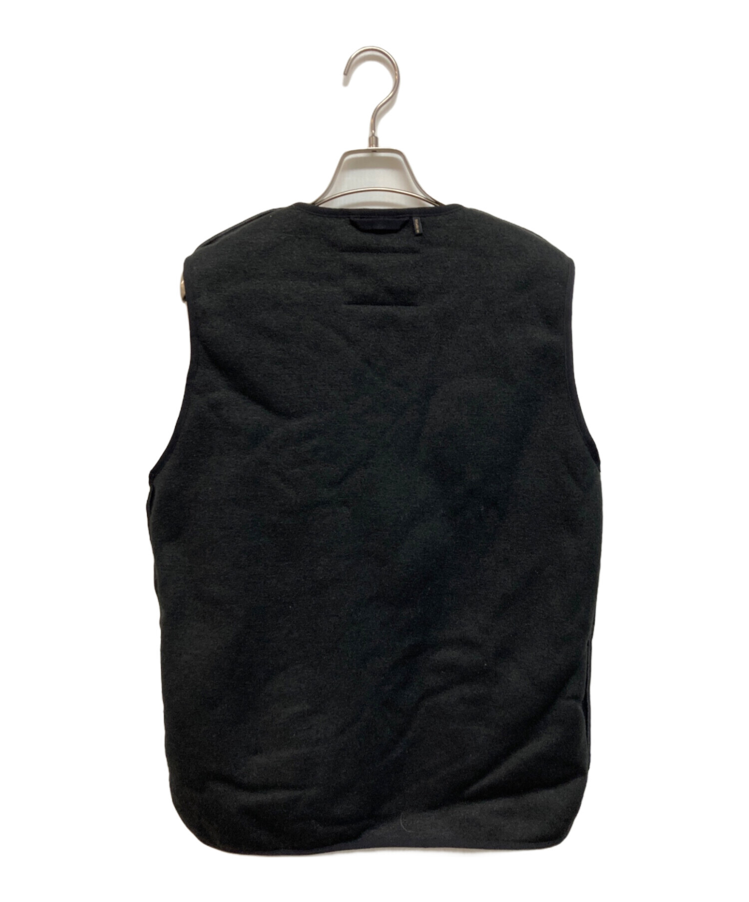 中古・古着通販】Barbour (バブアー) フロントジップファーライナー 