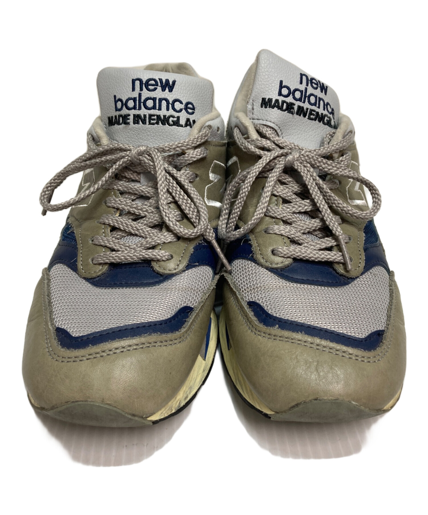 中古・古着通販】NEW BALANCE (ニューバランス) M1500UKF 