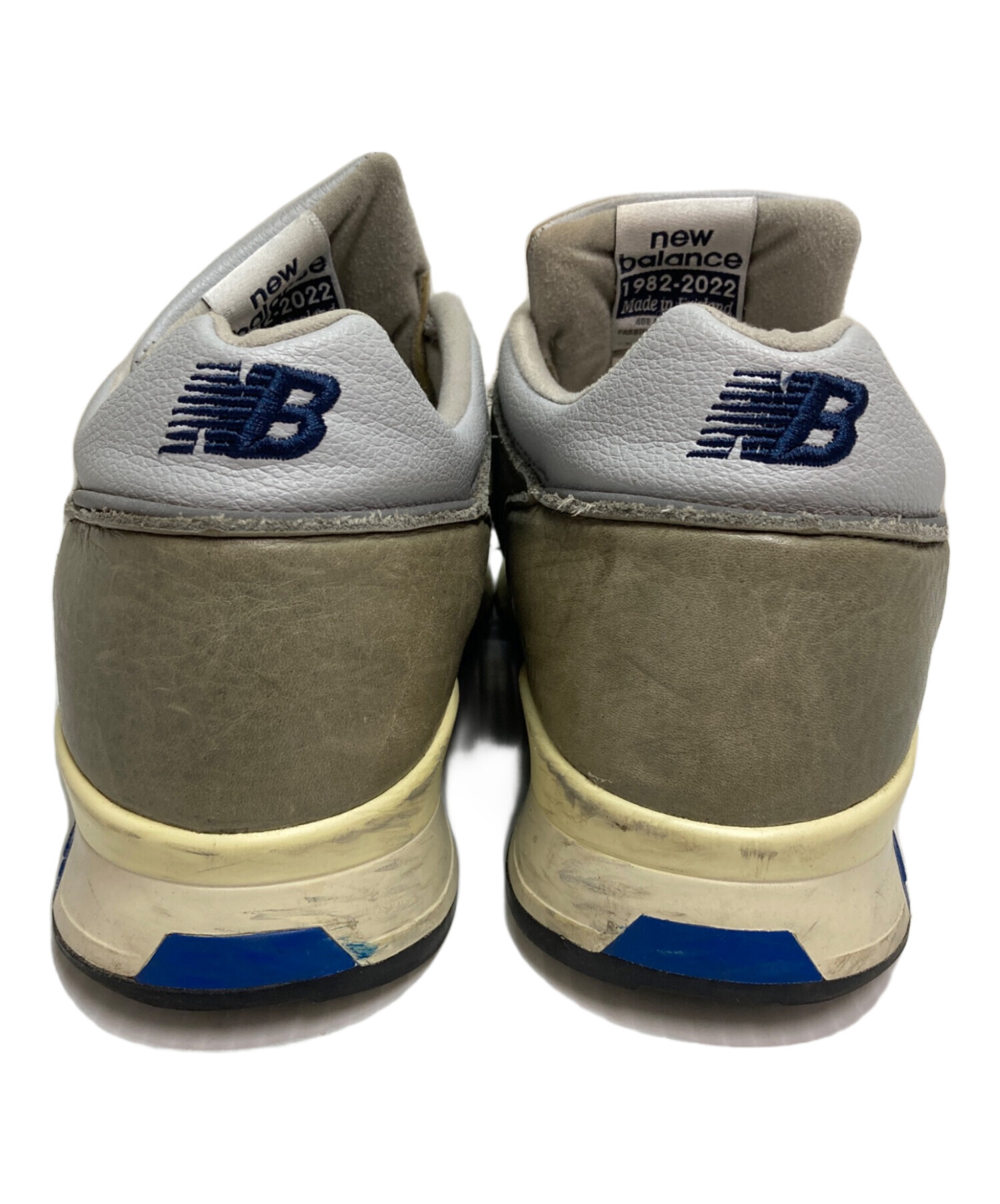 中古・古着通販】NEW BALANCE (ニューバランス) M1500UKF 