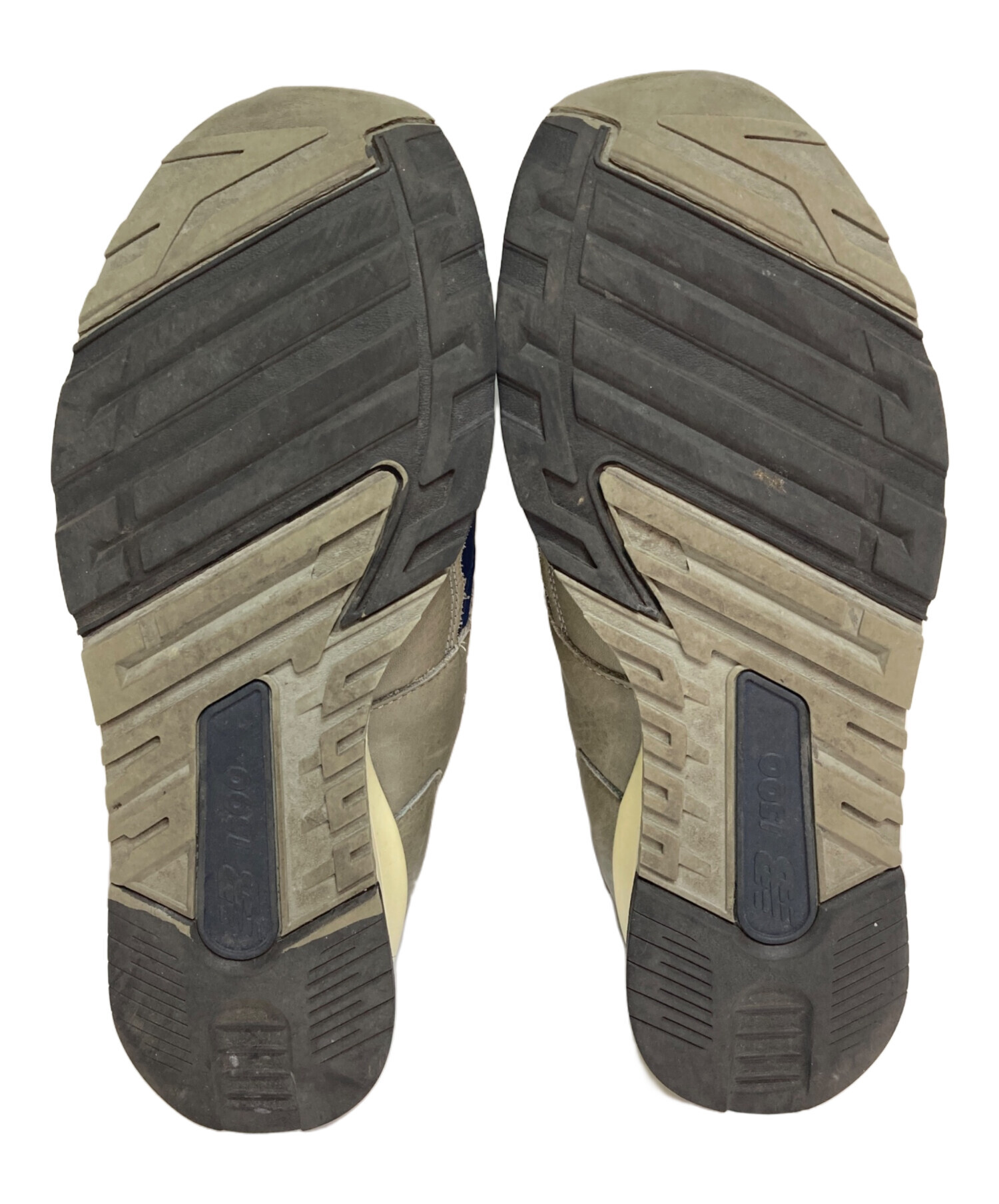中古・古着通販】NEW BALANCE (ニューバランス) M1500UKF 
