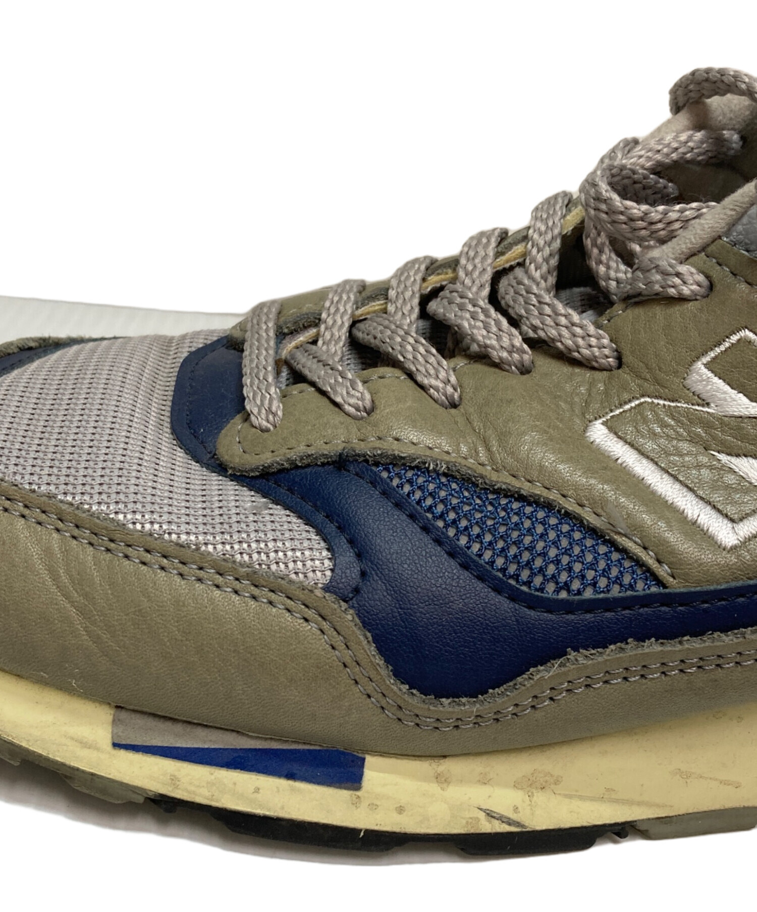 中古・古着通販】NEW BALANCE (ニューバランス) M1500UKF 