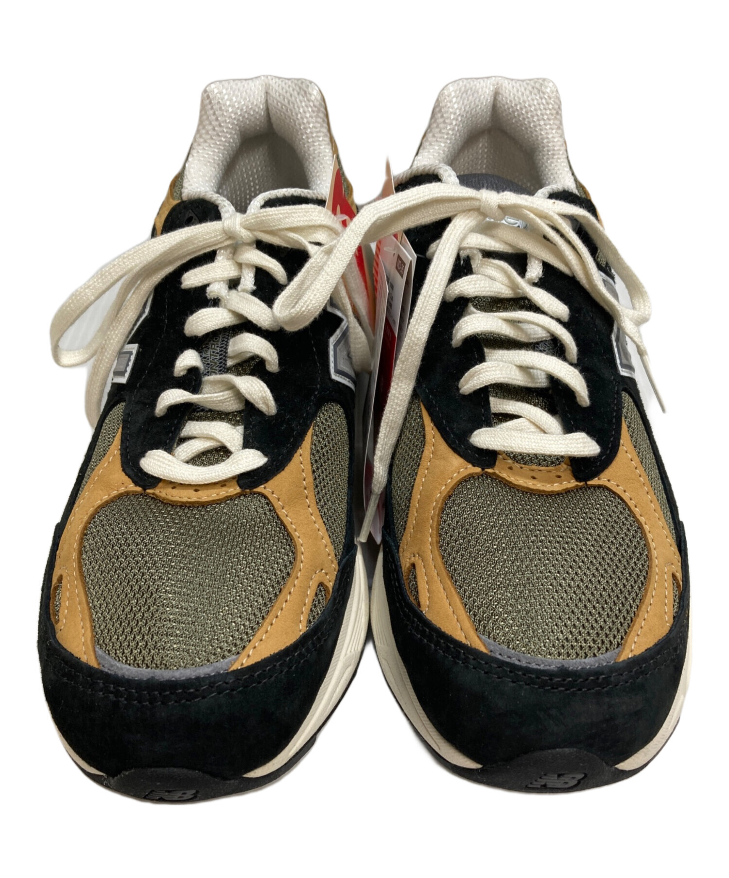 NewBalance 990v3 27cm