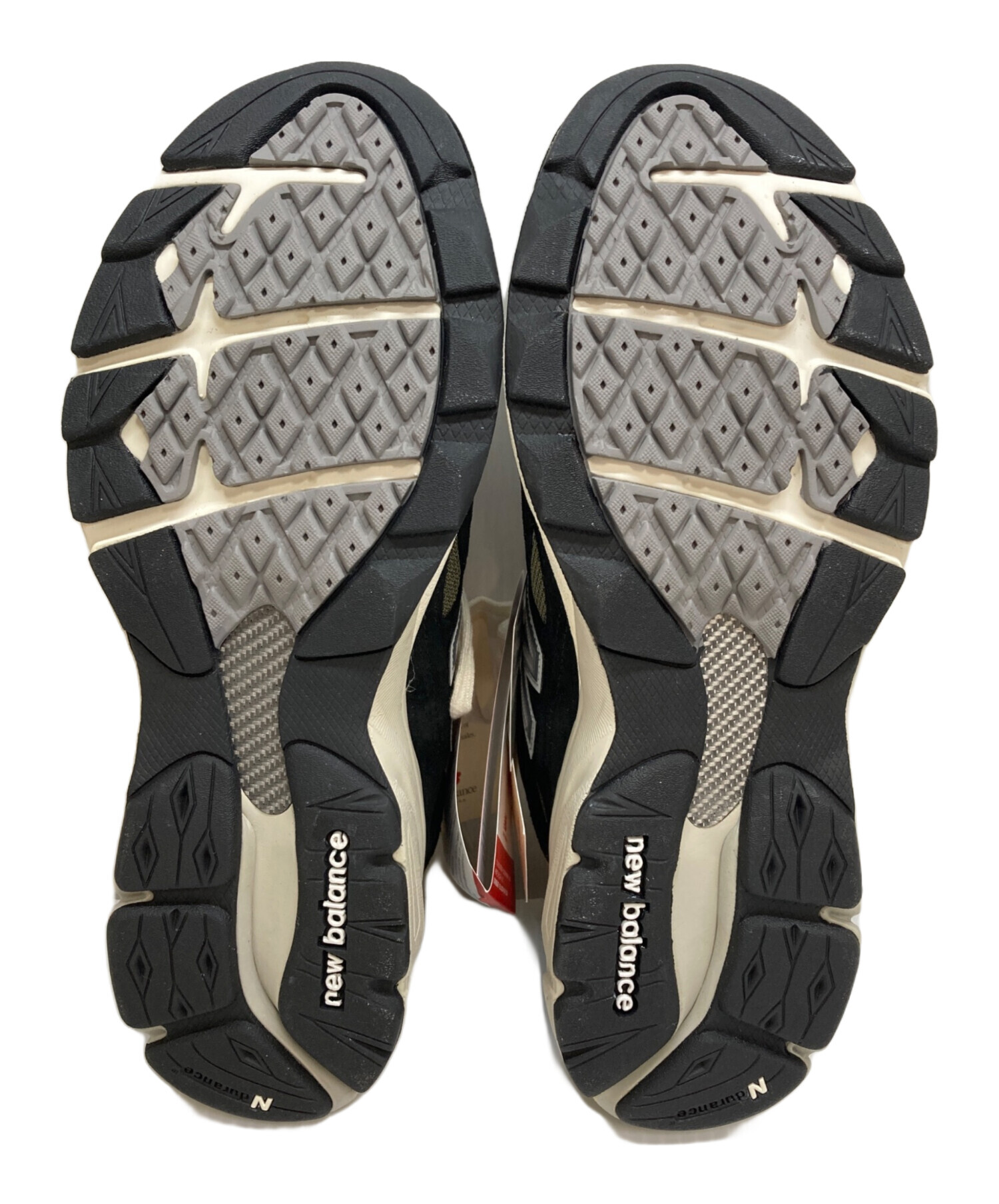 中古・古着通販】NEW BALANCE (ニューバランス) 990V3  