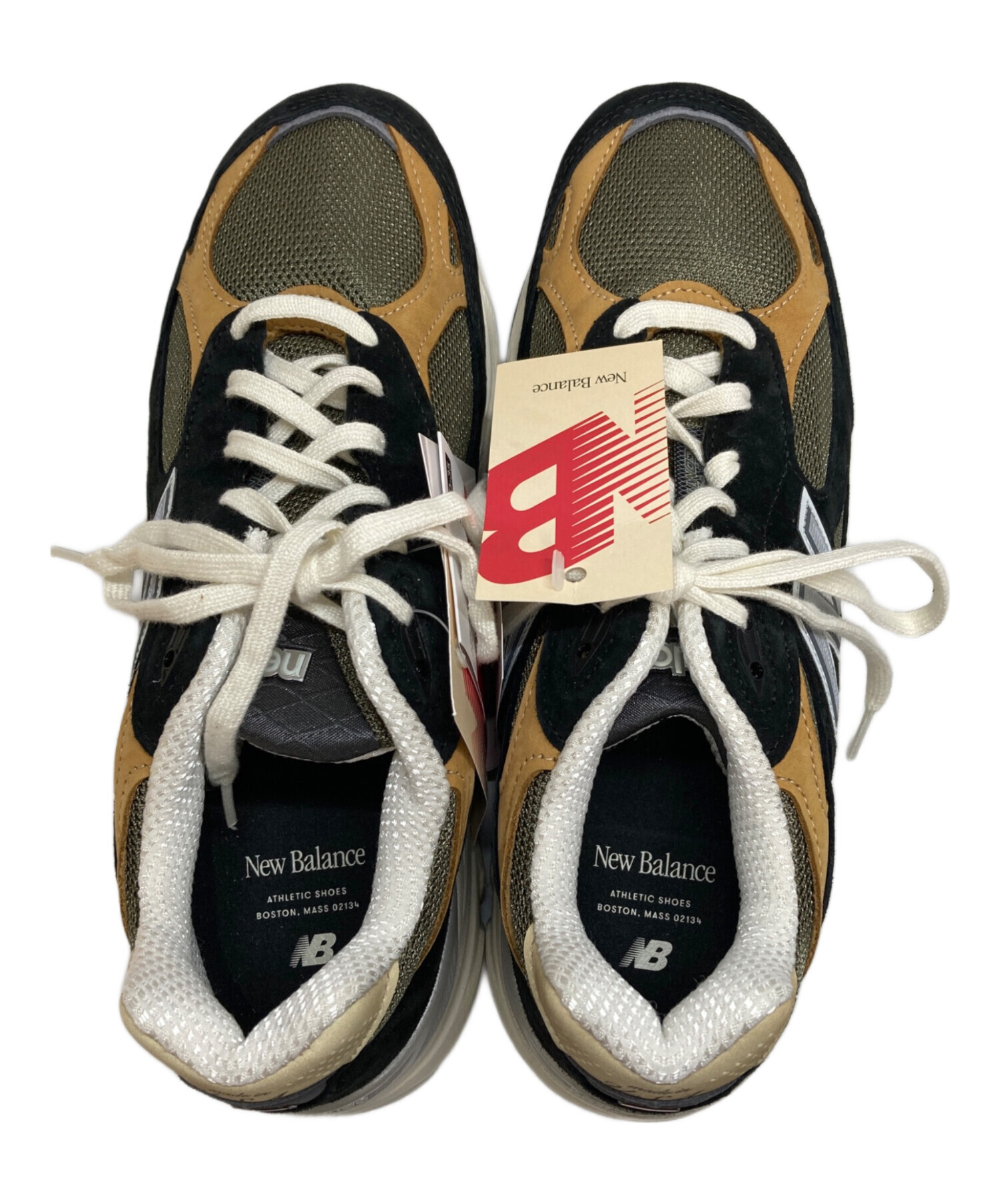 NewBalance 990v3 27cm