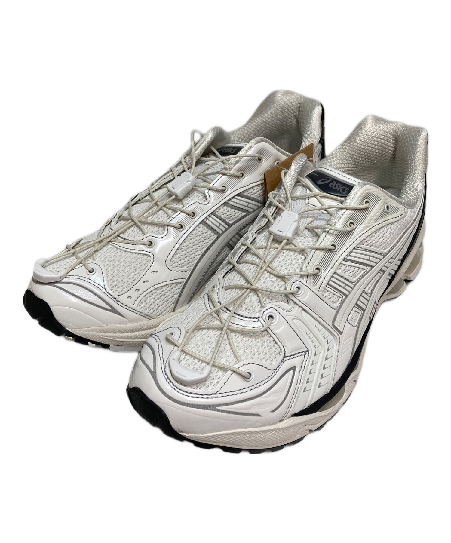 中古・古着通販】asics (アシックス) UNAFFECTED (アンアフェクテッド 