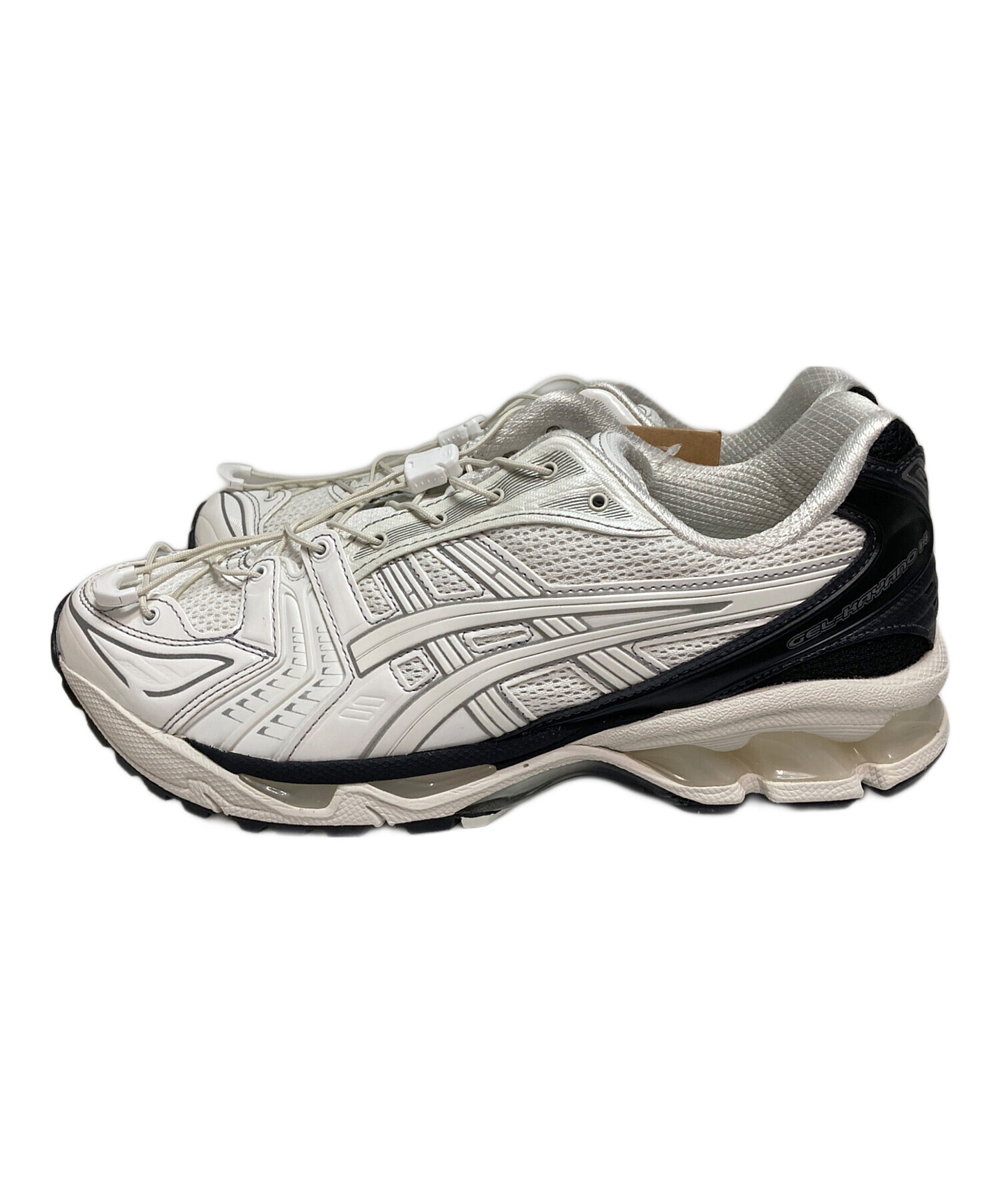中古・古着通販】asics (アシックス) UNAFFECTED (アンアフェクテッド 