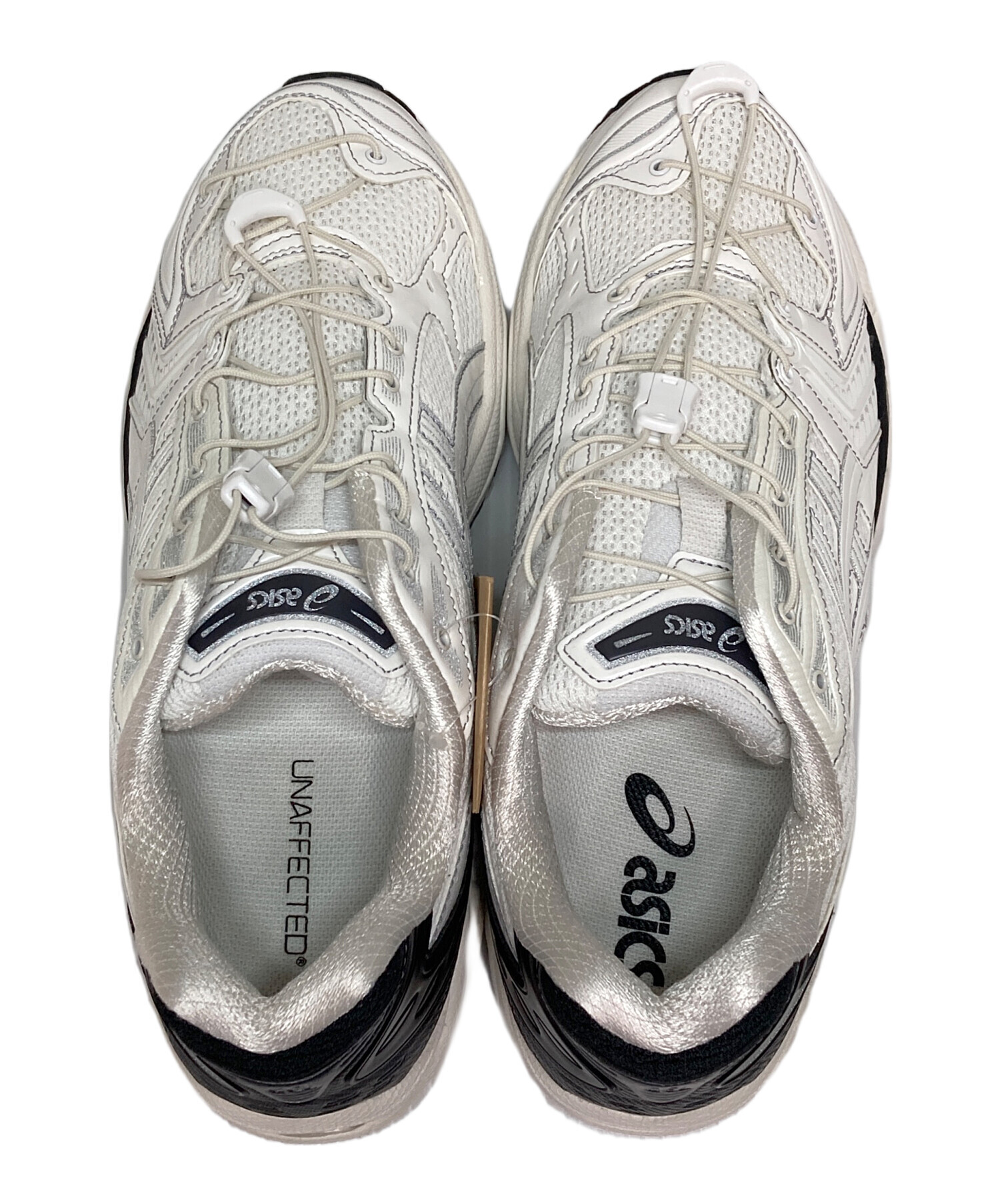 中古・古着通販】asics (アシックス) UNAFFECTED (アンアフェクテッド 