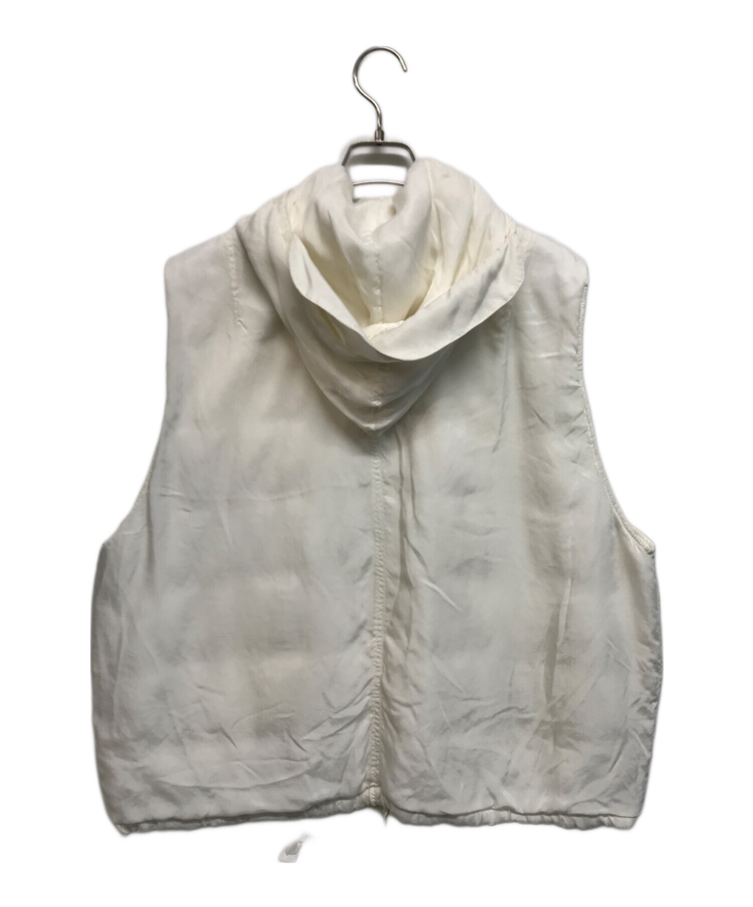 90's Rohan 中綿ベスト slze:M イギリス製 中古・古着通販】KATHARINE HAMNETT (キャサリンハムネット) Ron