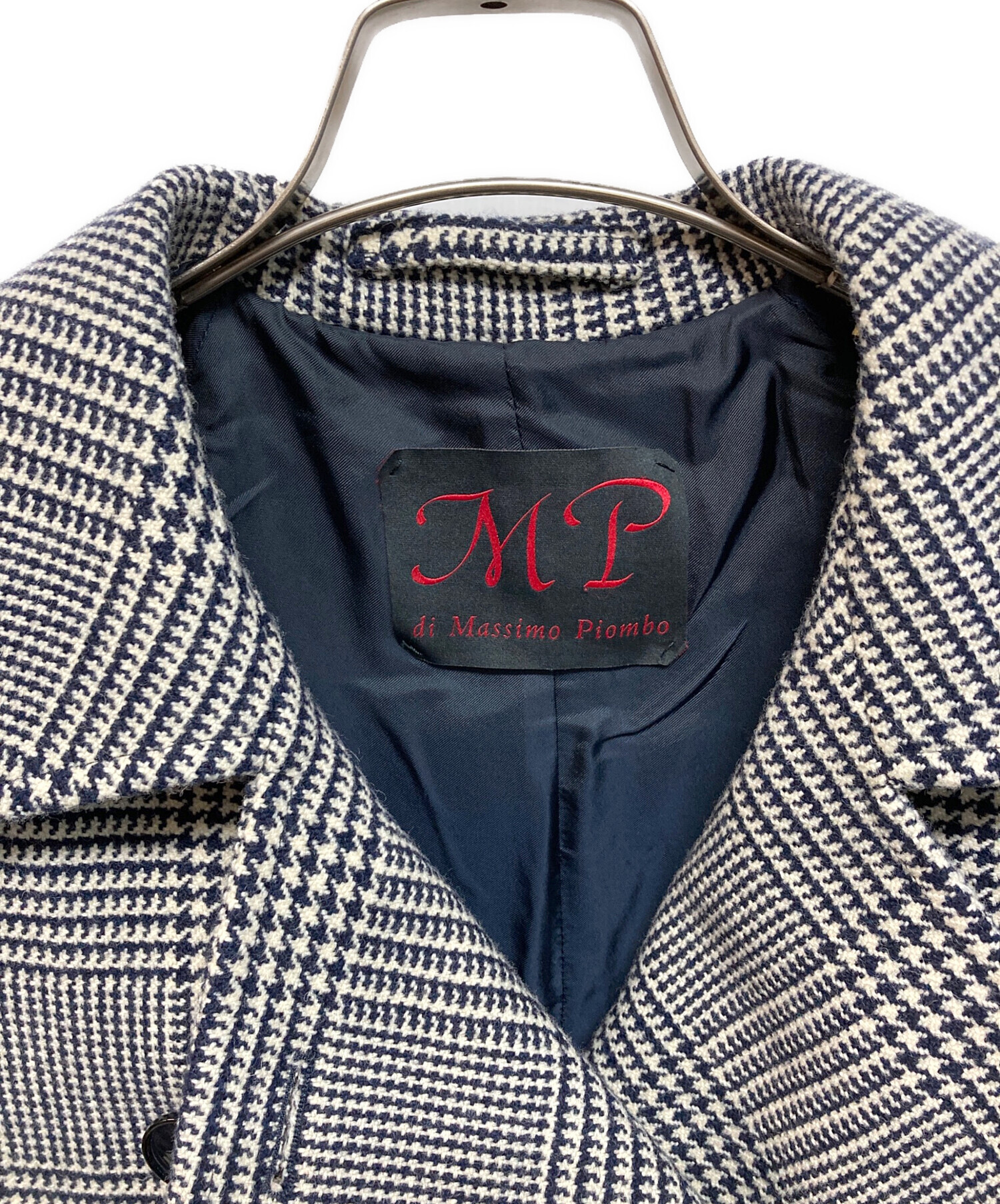 中古・古着通販】MP di MASSIMO PIOMBO (エム ピー ディ マッシモ