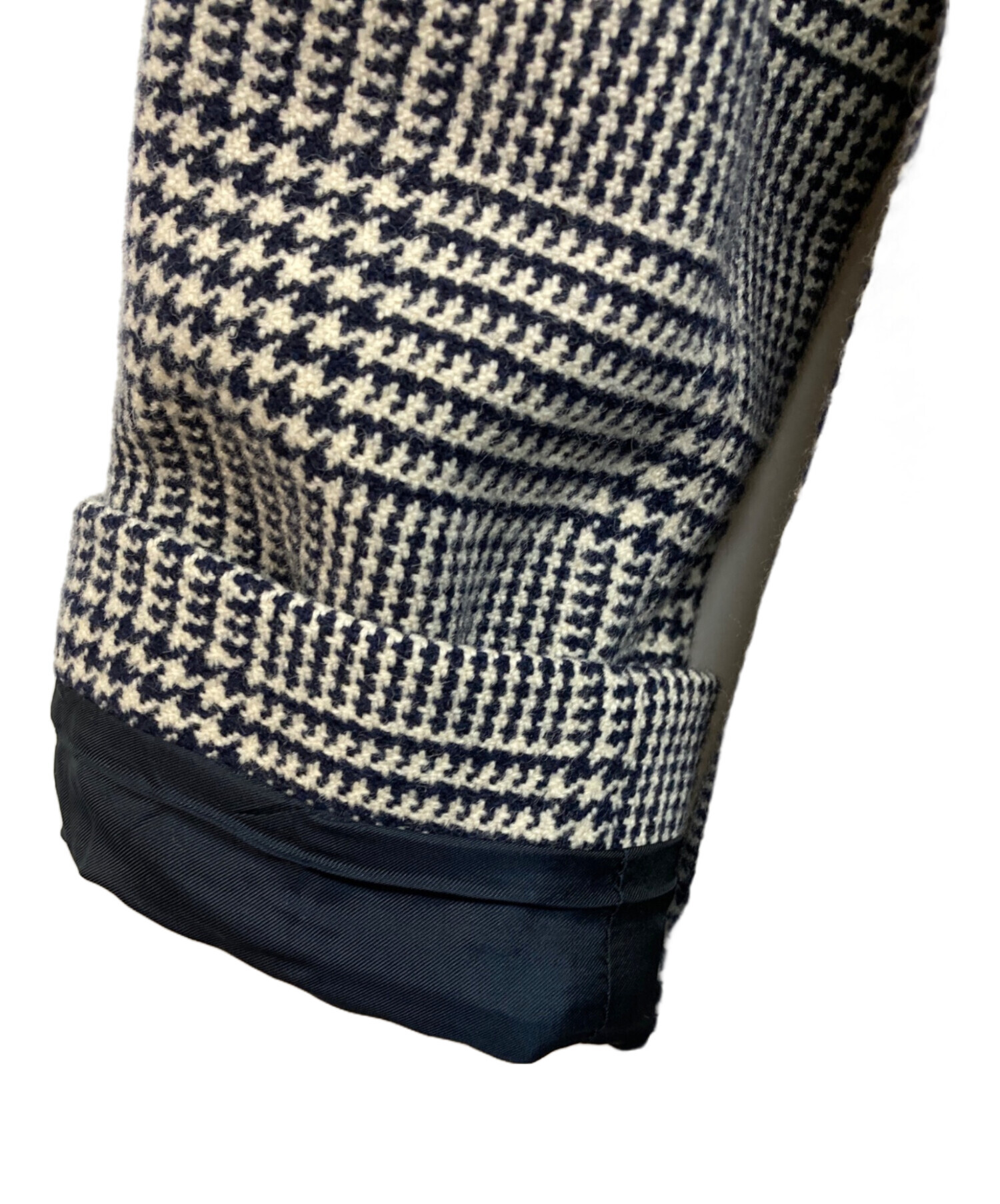 MP di Massimo Piombo エムピーディマッシモピオンボ チェスターコート メンズ 【古着】【中古】 中古・古着通販】MP di MASSIMO PIOMBO (エム ピー ディ マッシモ