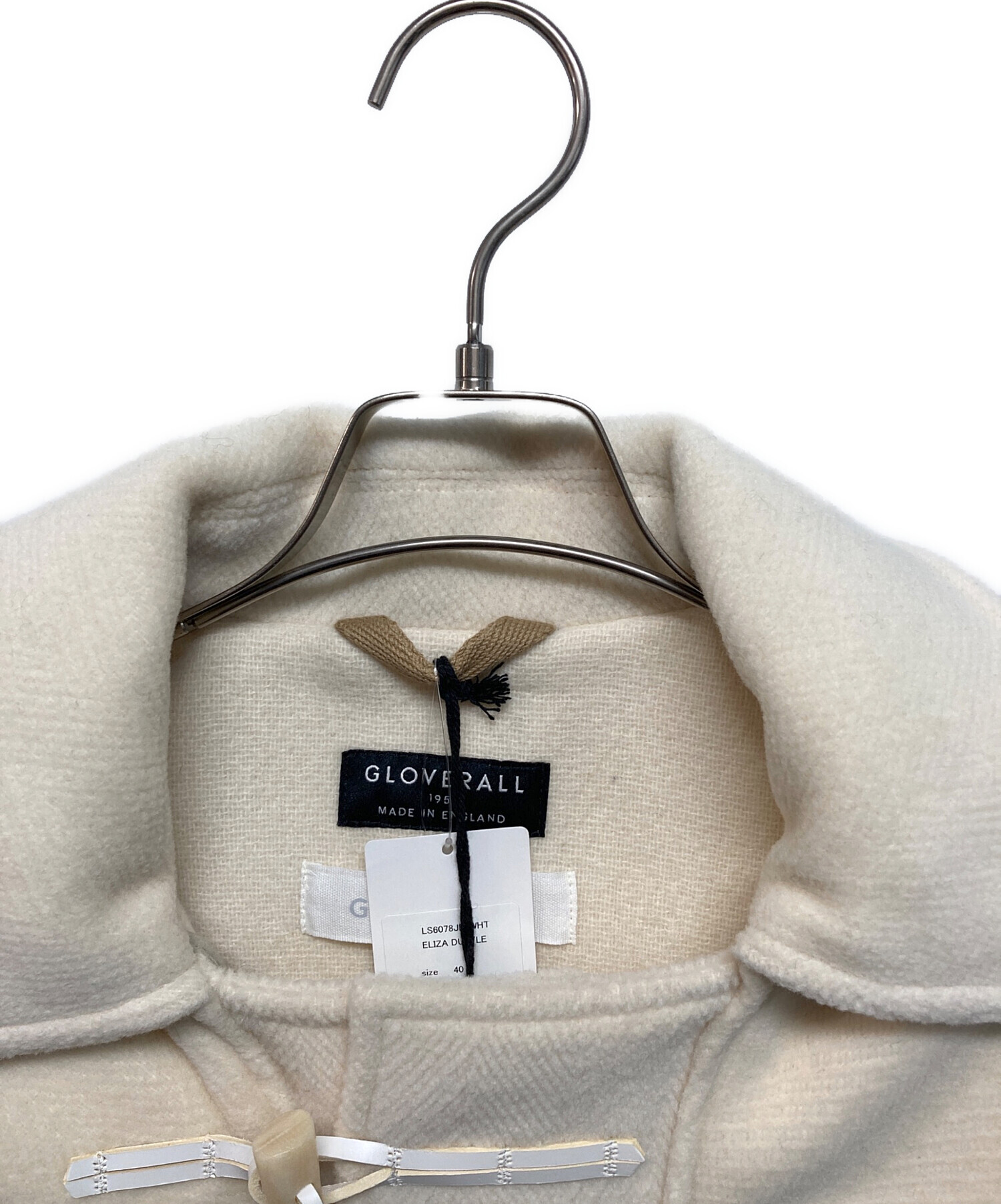 中古・古着通販】GLOVER ALL (グローバーオール) GALERIE VIE