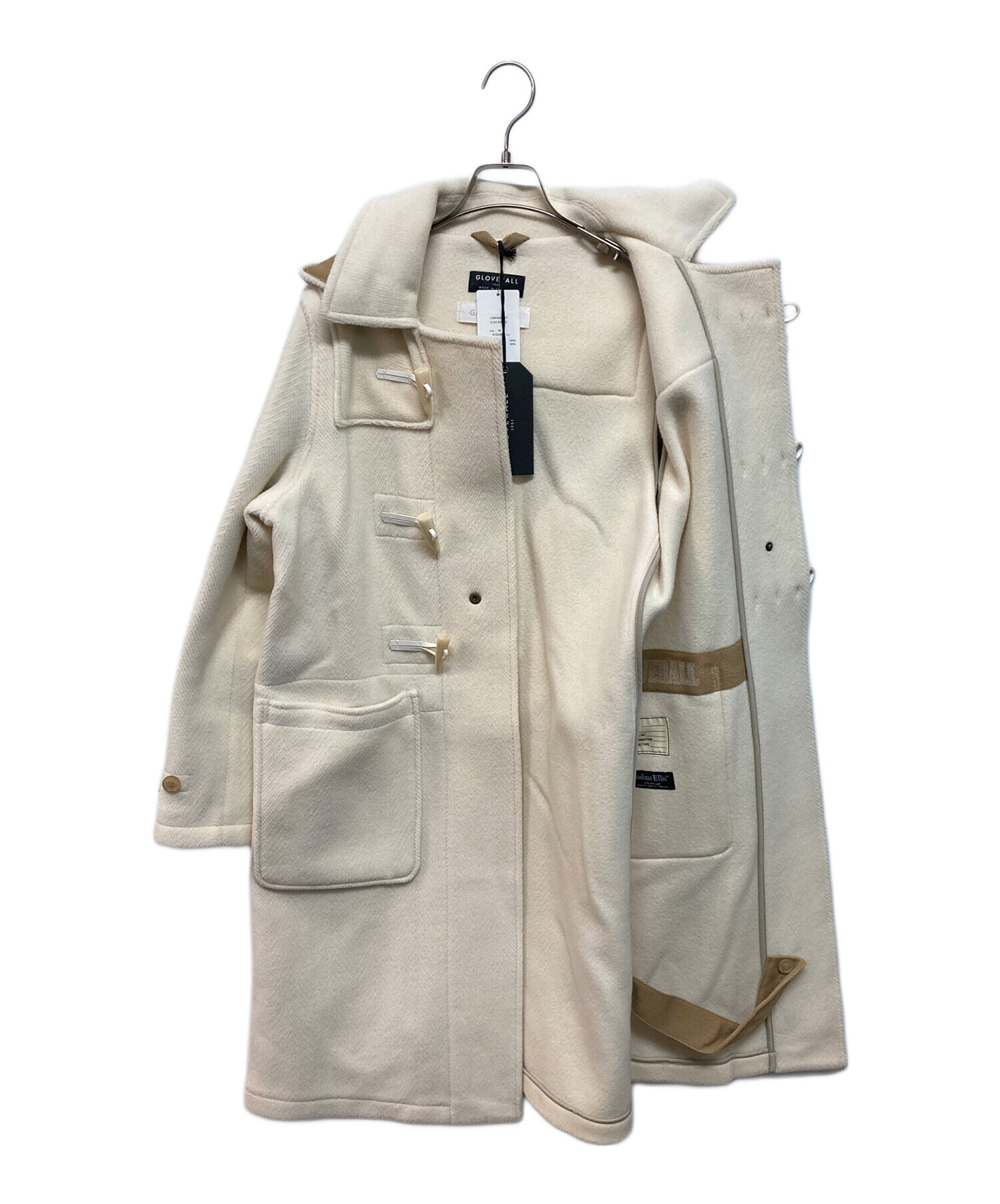 中古・古着通販】GLOVER ALL (グローバーオール) GALERIE VIE