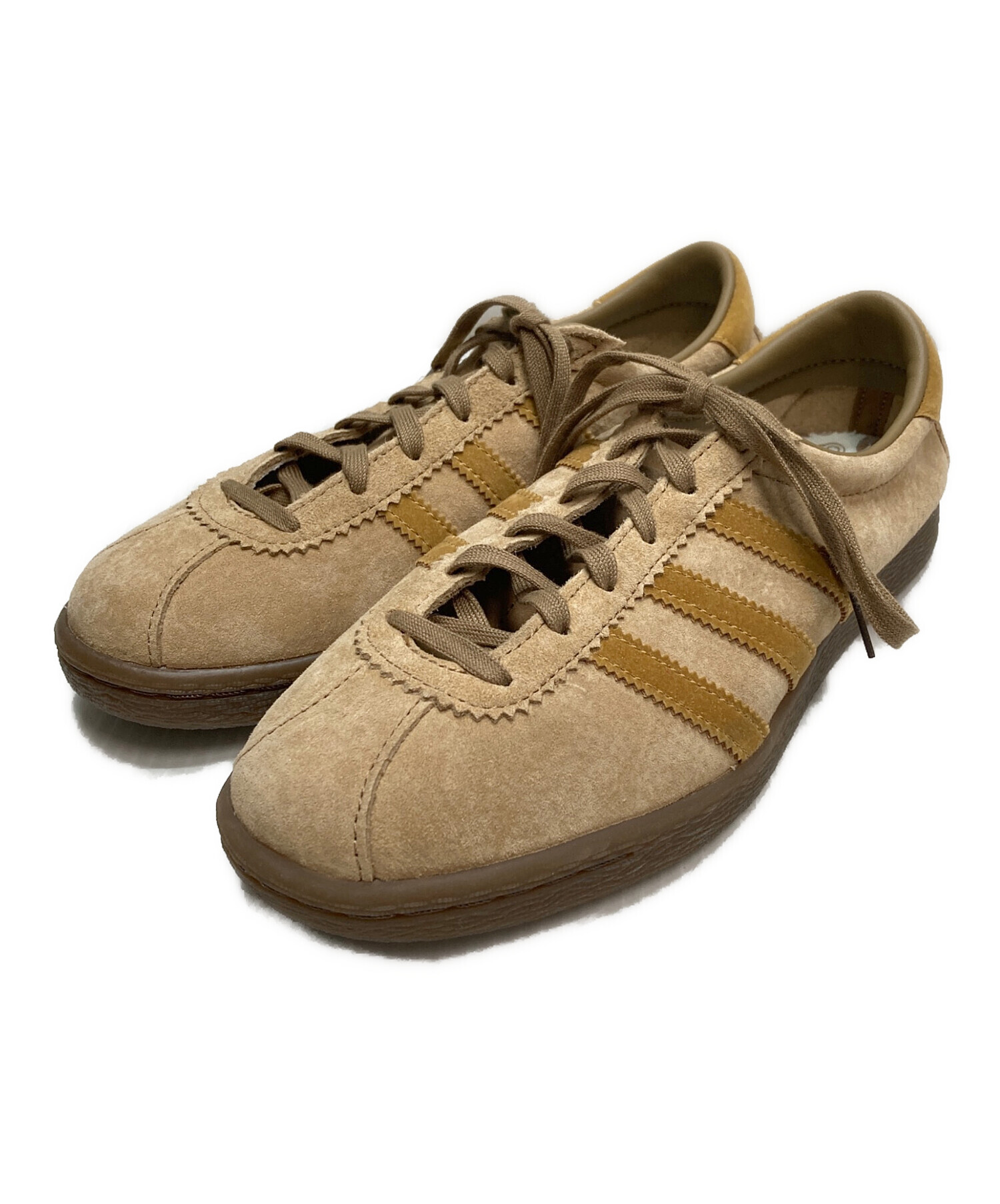中古・古着通販】adidas (アディダス) TOBACCO Gruen ブラウン サイズ 