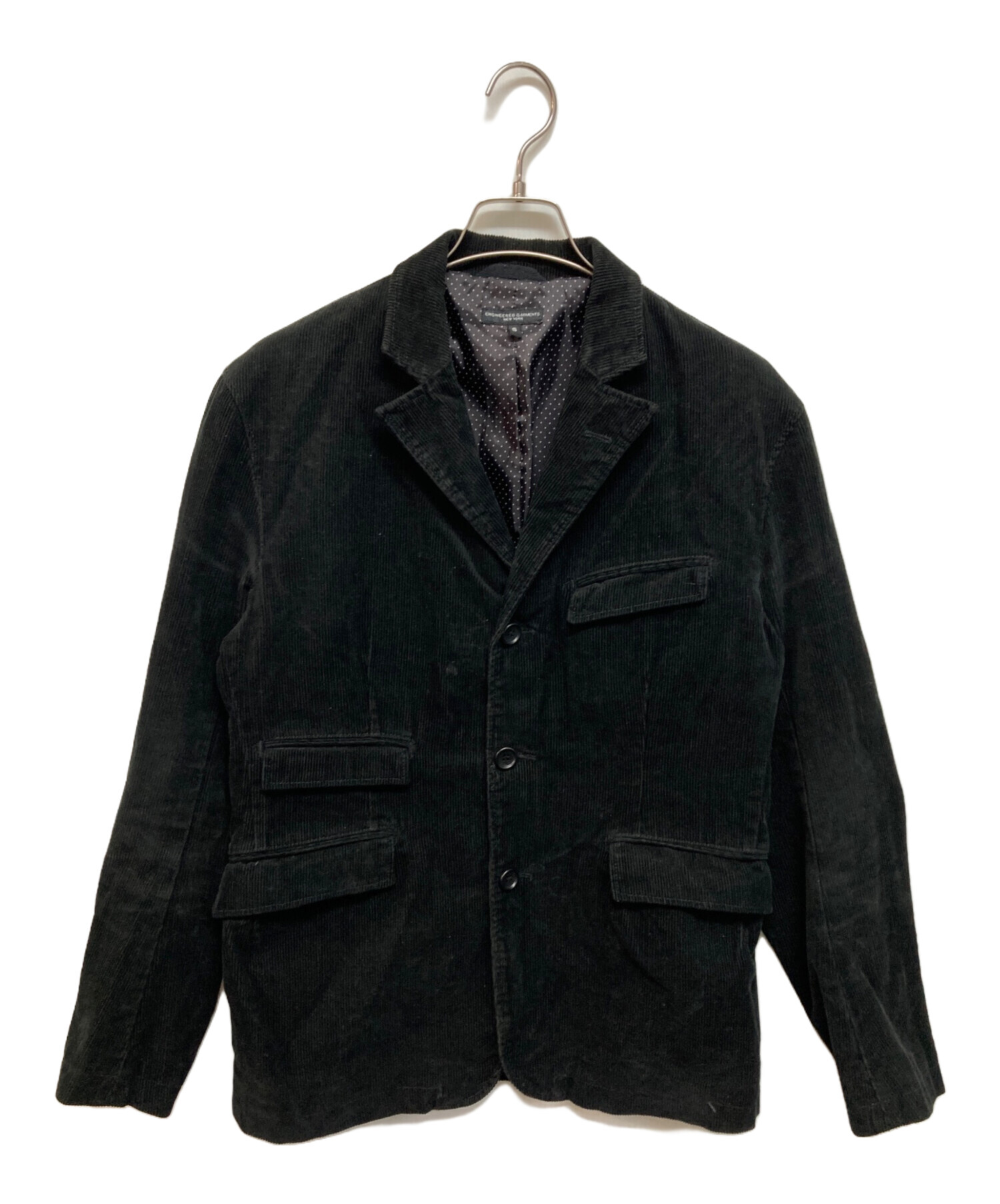 中古・古着通販】Engineered Garments (エンジニアードガーメンツ