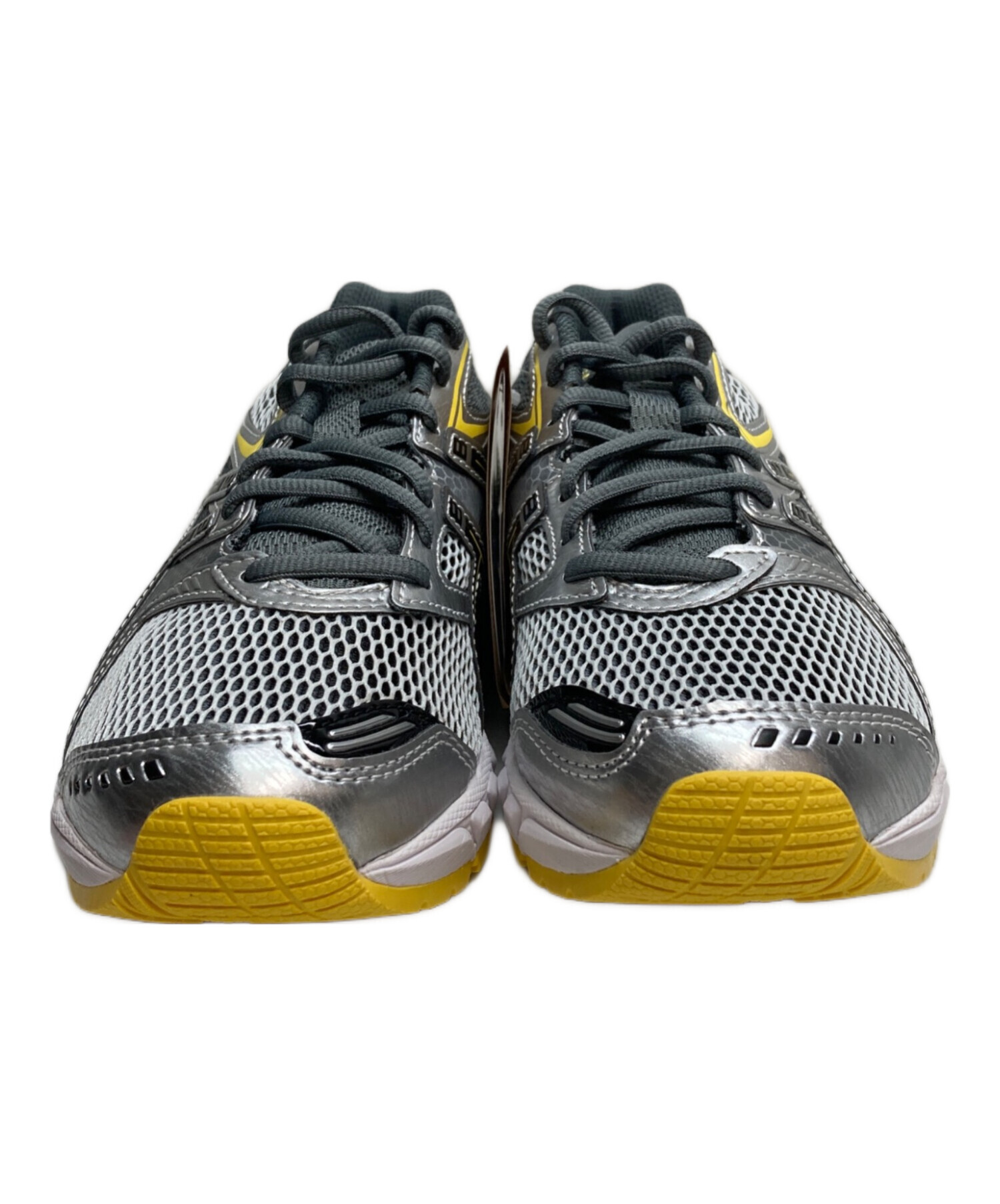 中古・古着通販】asics (アシックス) GEL-DS TRAINER 14 グレー 