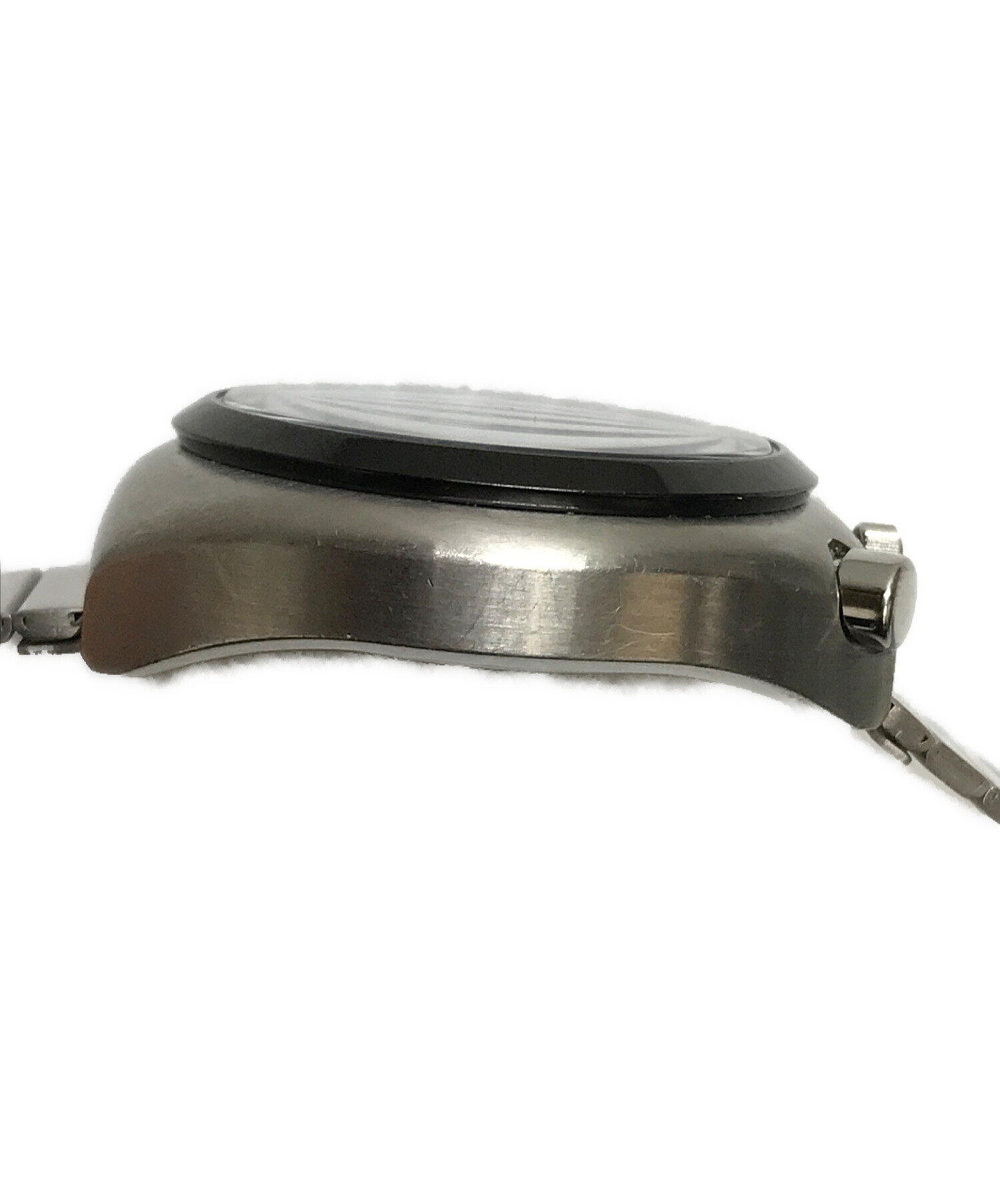 中古・古着通販】CITIZEN (シチズン) レコードレーベル ツノクロノ