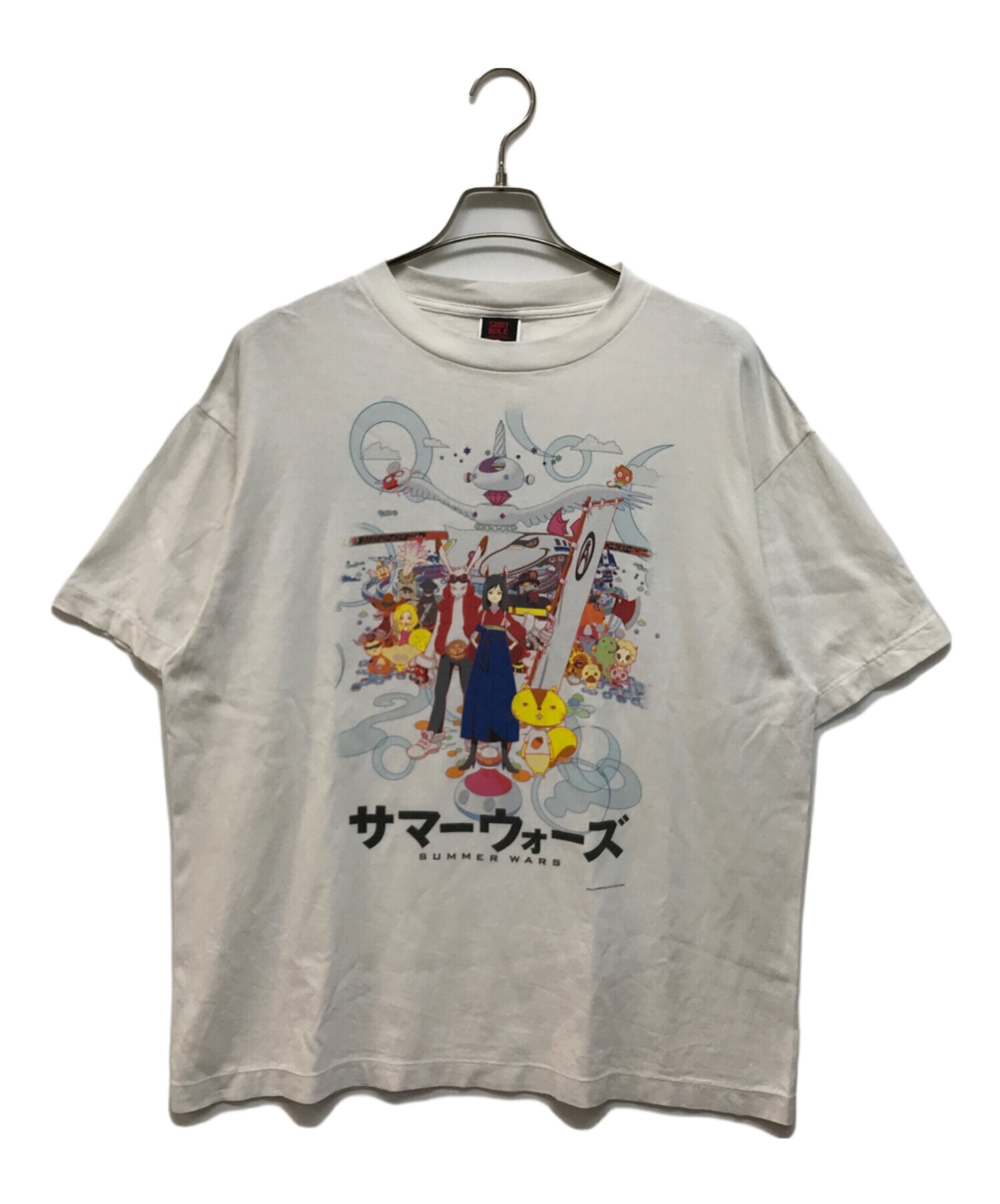 中古・古着通販】SAINT MICHAEL (セントマイケル) 24AW SG SS 中古・古着通販】SAINT MICHAEL (セントマイケル) 24AW SG SS
