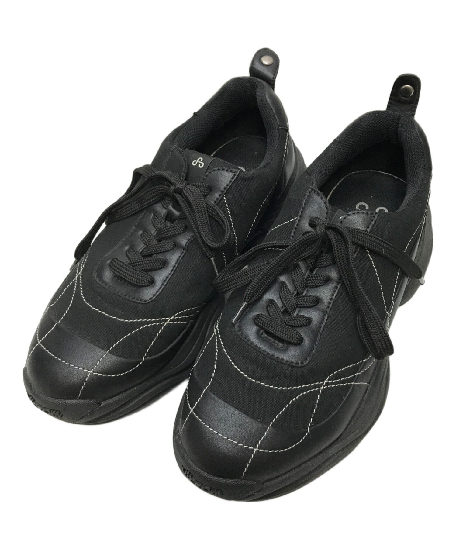 Sun様オーダー品 中古・古着通販】OAO (オーエーオー) SUNLIGHT ブラック サイズ:SIZE