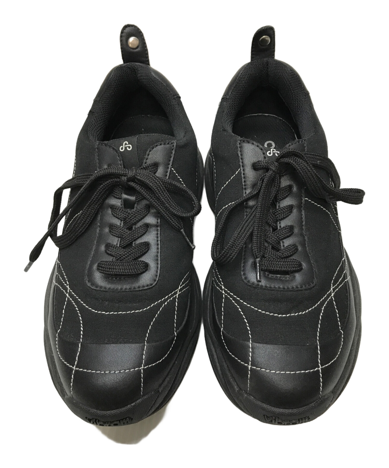 中古・古着通販】OAO (オーエーオー) SUNLIGHT ブラック サイズ:SIZE