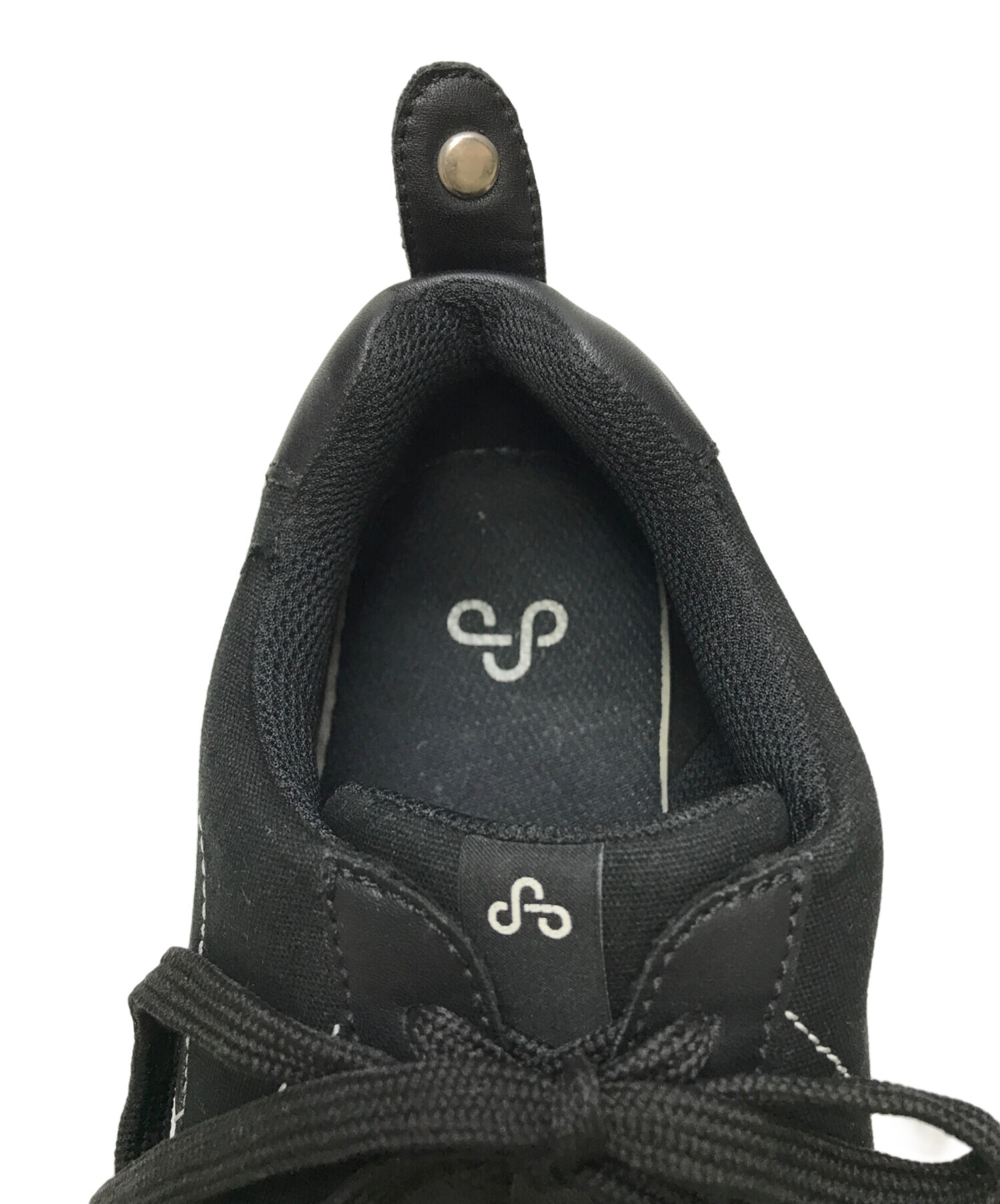 OAO SUNLIGHT ORB 27cm 新品未使用 OAO公式ストア】SUNLIGHT ORB Black (サンライトオーブ) | レザー