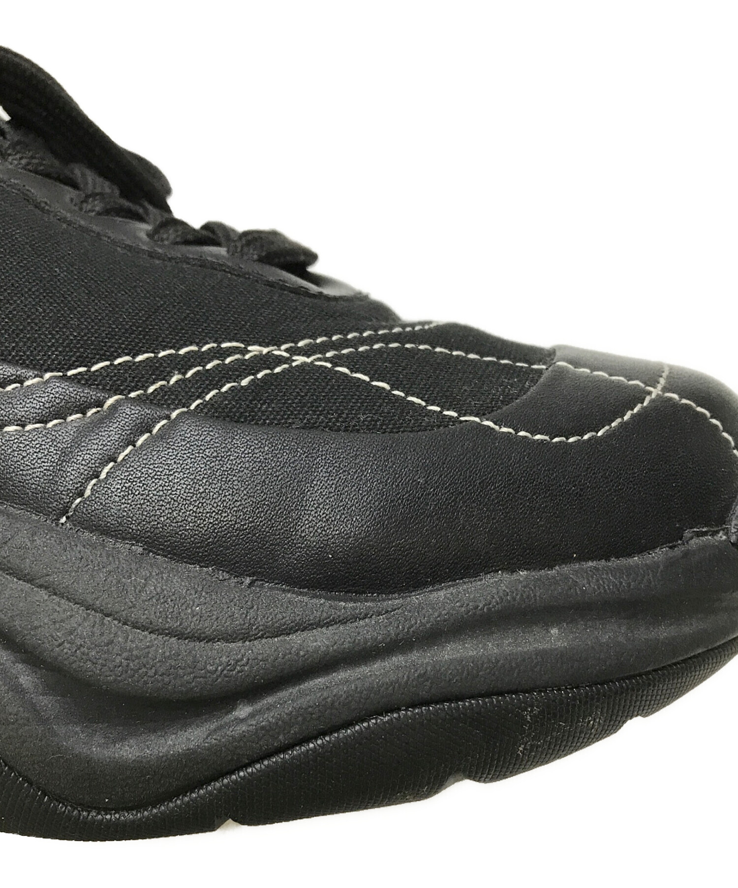 中古・古着通販】OAO (オーエーオー) SUNLIGHT ブラック サイズ:SIZE