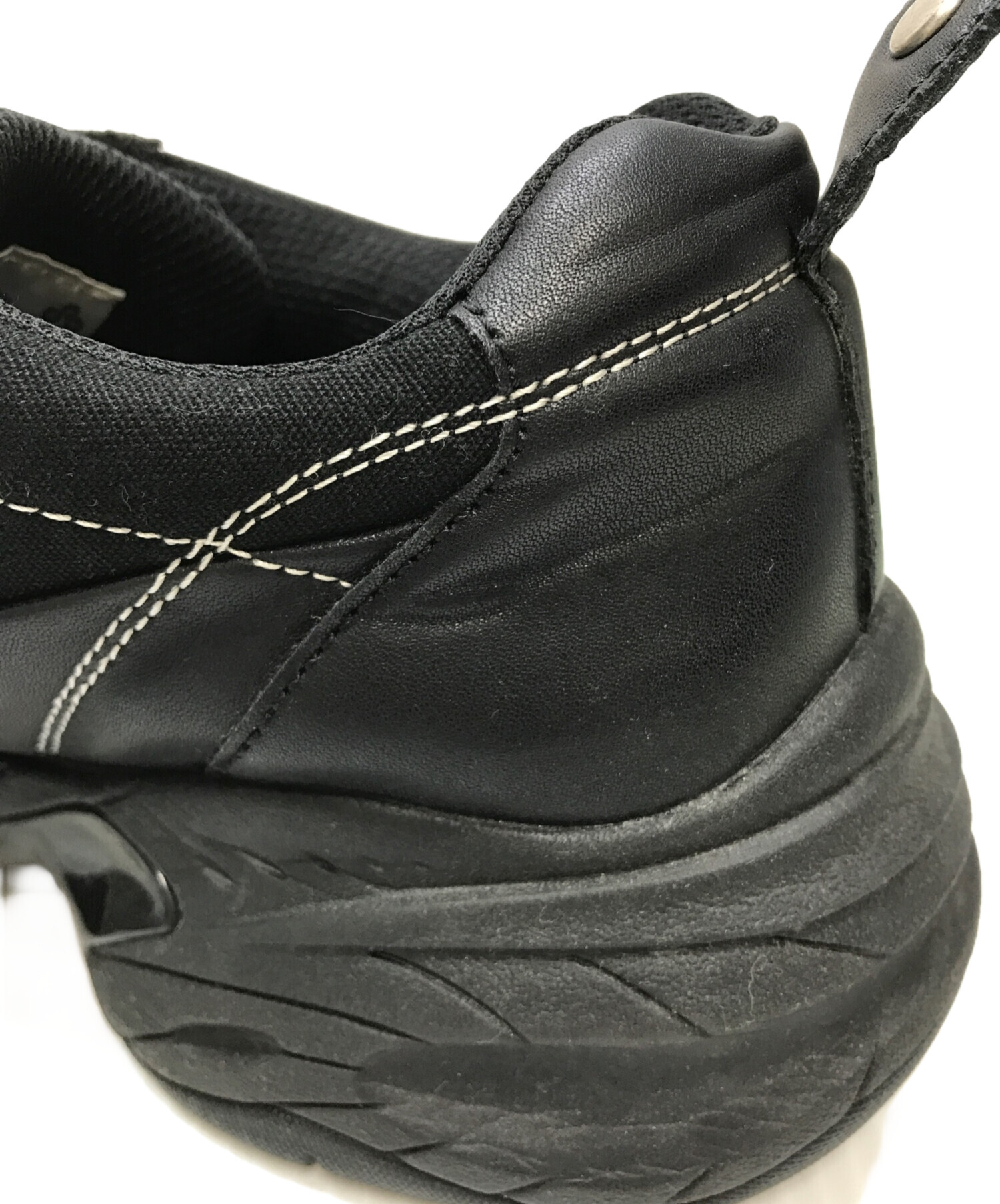 中古・古着通販】OAO (オーエーオー) SUNLIGHT ブラック サイズ:SIZE