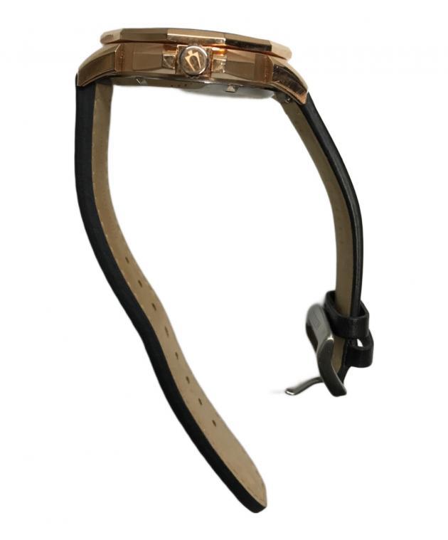 中古・古着通販】BULOVA (ブローバ) マリンスター シリーズC サイズ