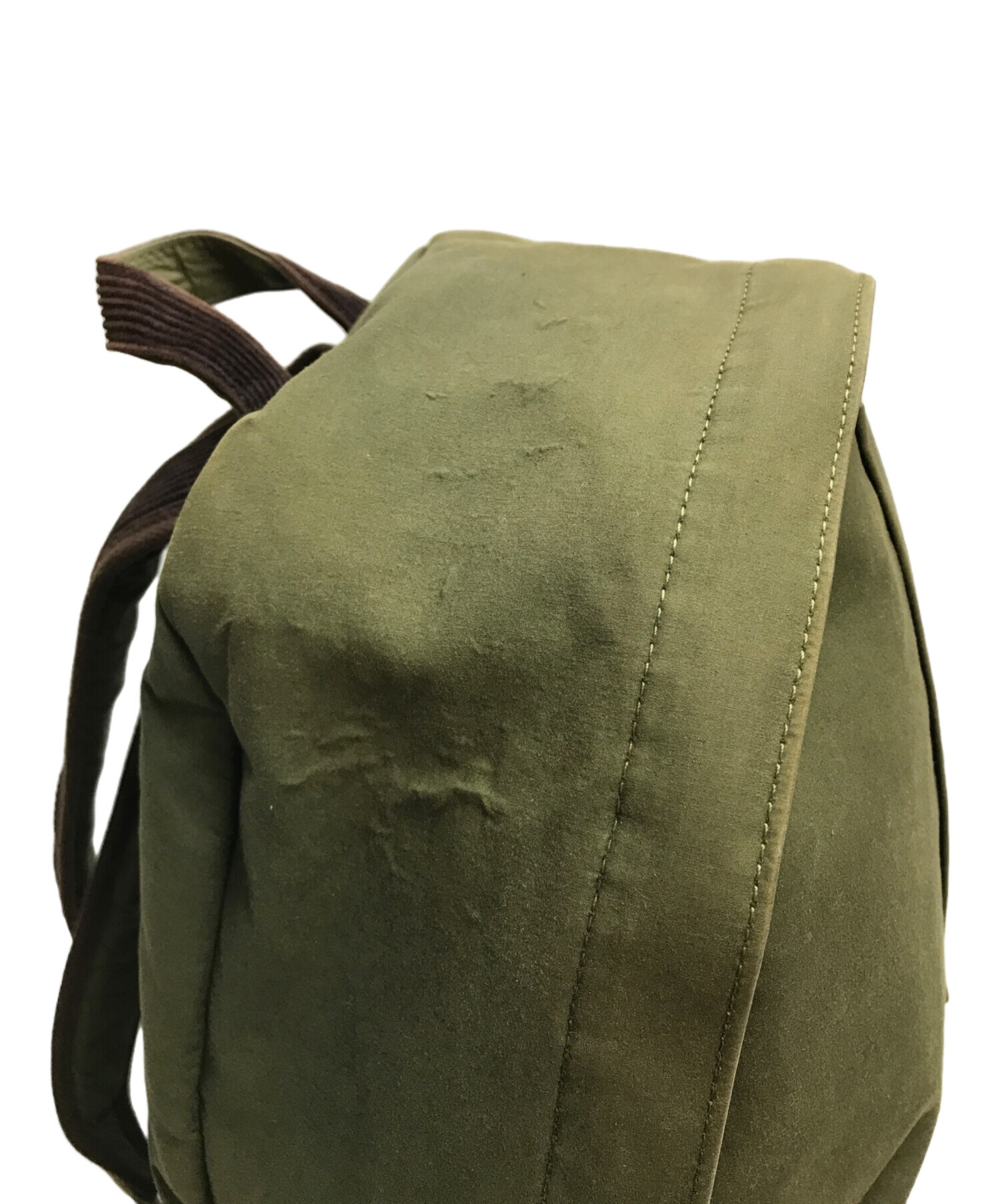 レディース Barbour JAPAN LIMITED WARWICK ワーウィック カーキ