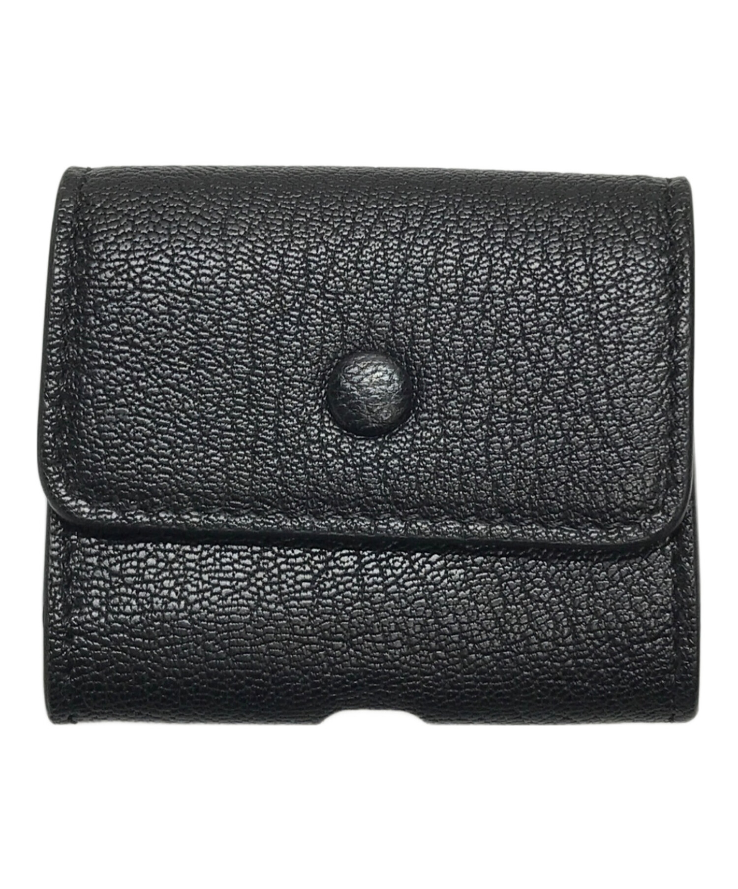 中古・古着通販】Maison Margiela (メゾンマルジェラ) レザー イヤホン