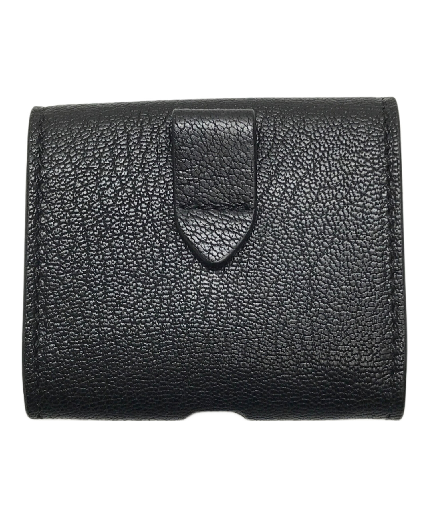 中古・古着通販】Maison Margiela (メゾンマルジェラ) レザー イヤホン
