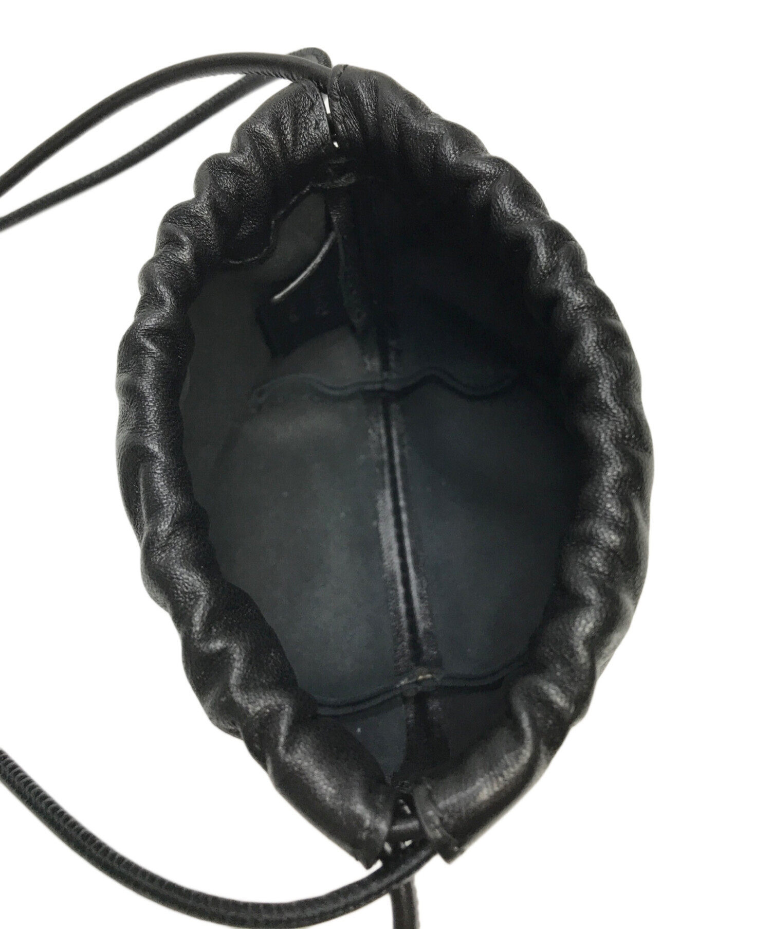 中古・古着通販】JIL SANDER (ジルサンダー) クロスボディバッグ