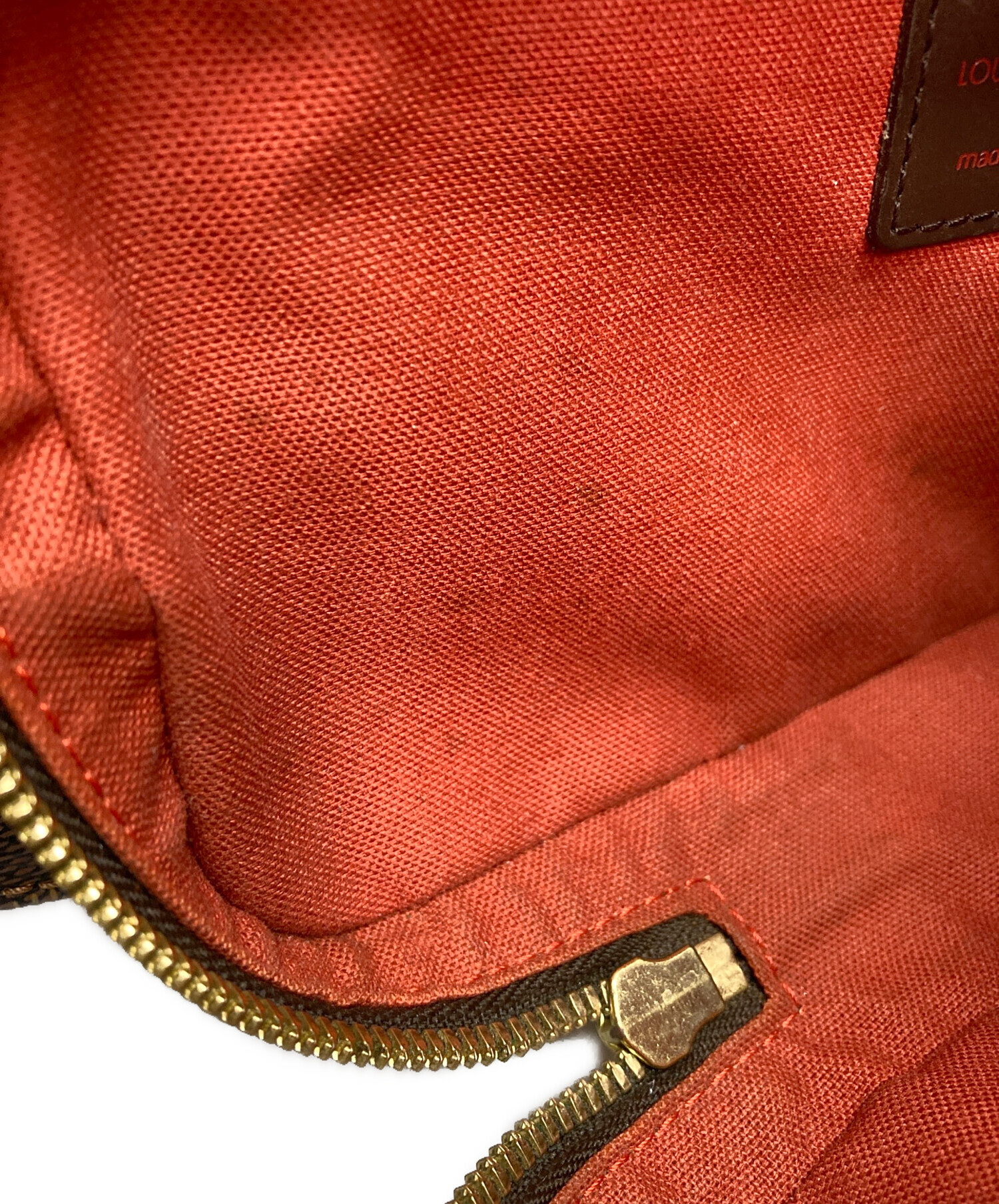 中古・古着通販】LOUIS VUITTON (ルイ ヴィトン) ボディーバッグ