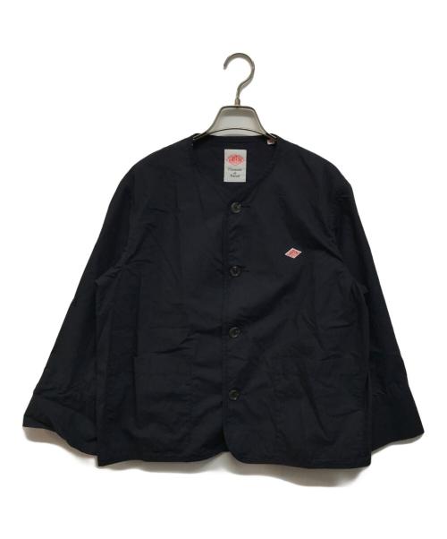 中古・古着通販】DANTON (ダントン) カラーレスショートジャケット
