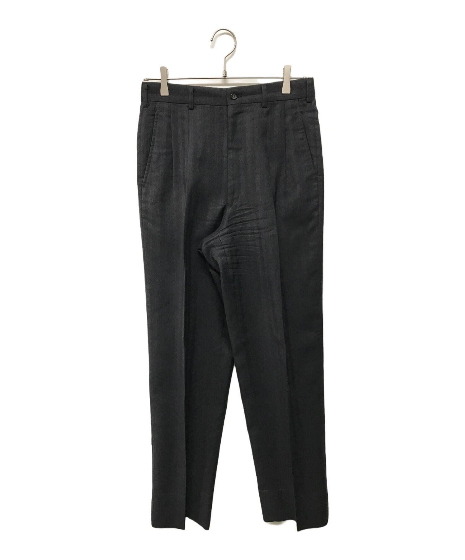 中古・古着通販】COMME des GARCONS HOMME DEUX (コムデギャルソン