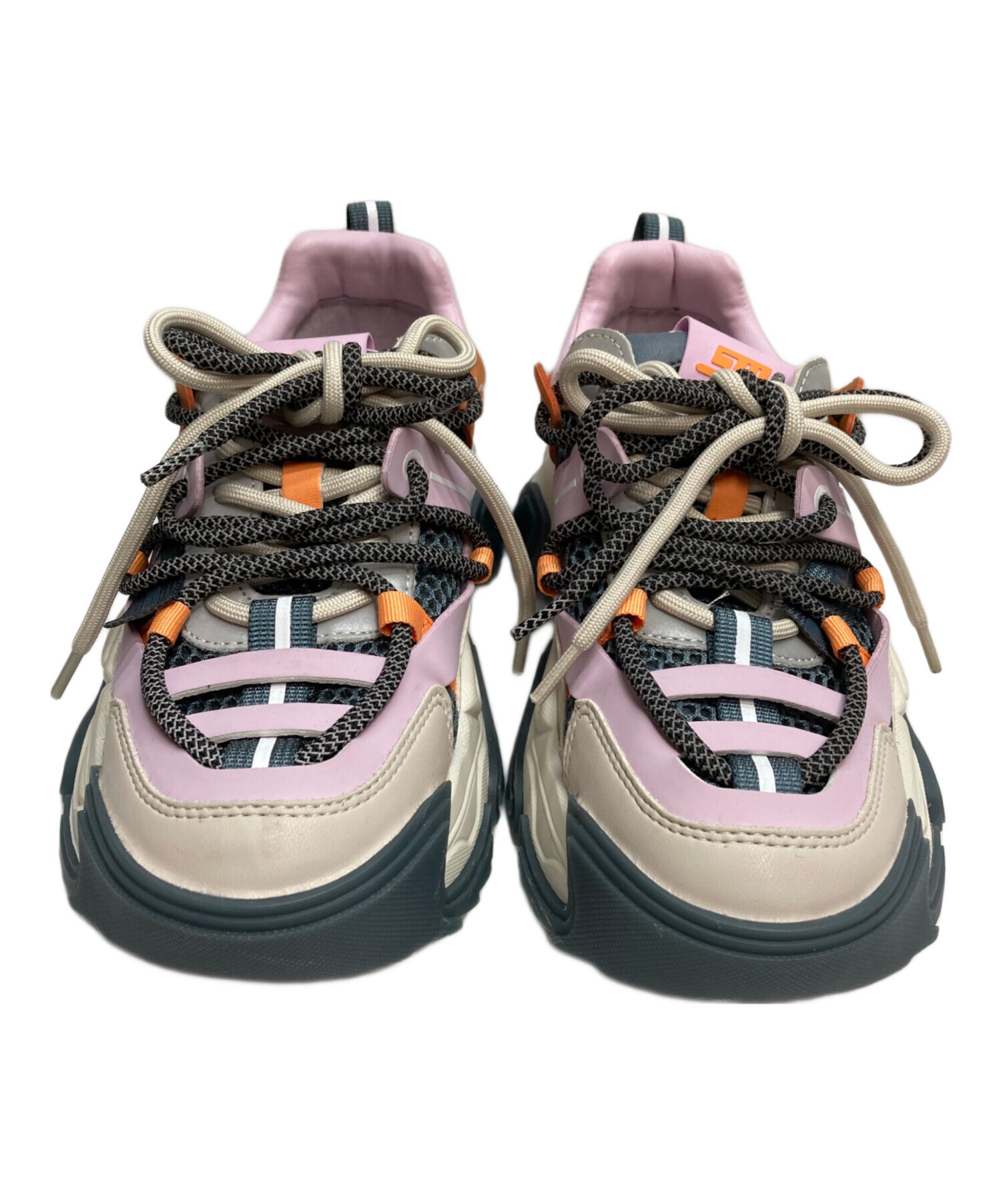 中古・古着通販】Steve Madden (スティーブマデン) Kingdom ボリューム