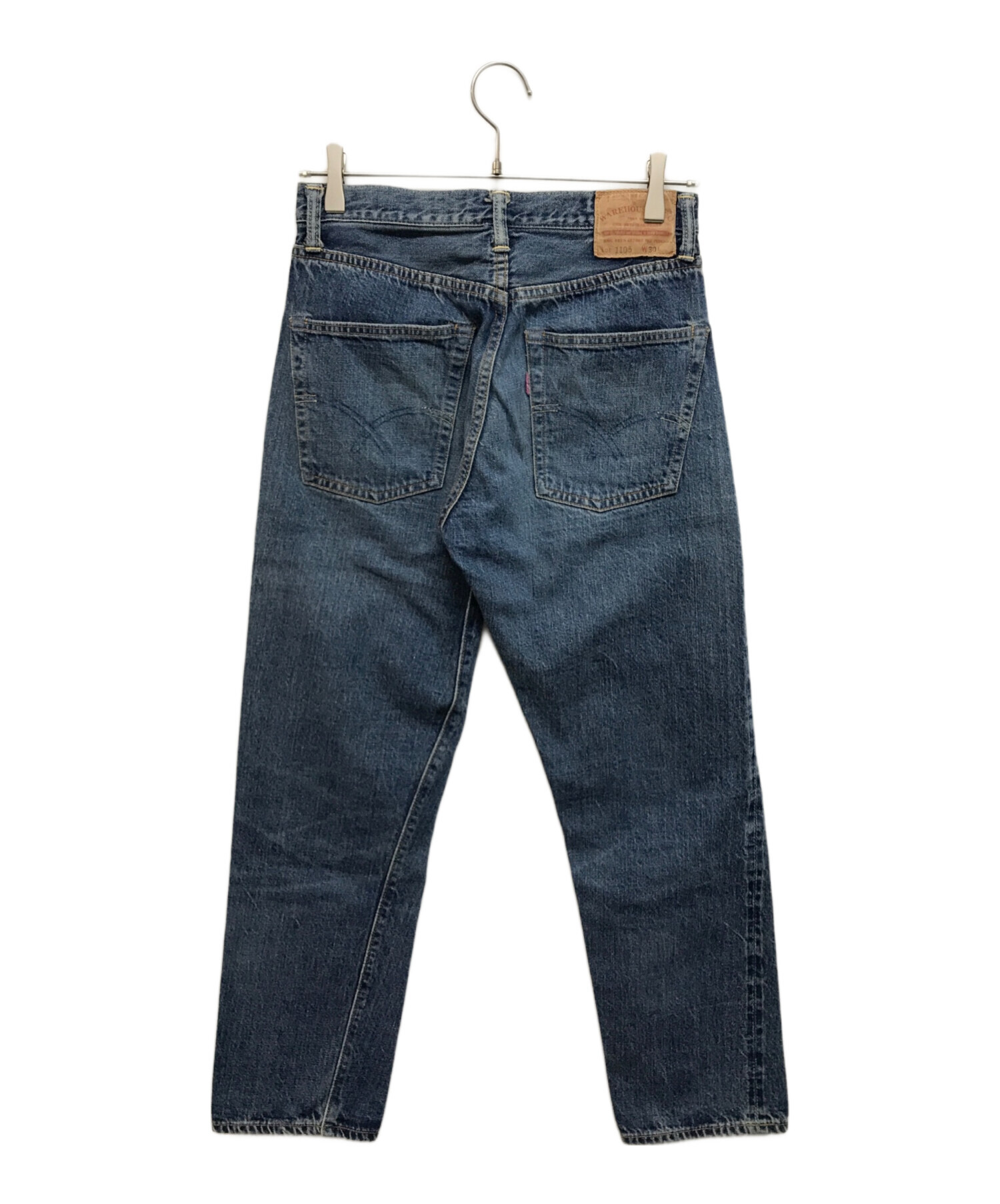 中古・古着通販】WAREHOUSE (ウエアハウス) BEAMS PLUS (ビームス